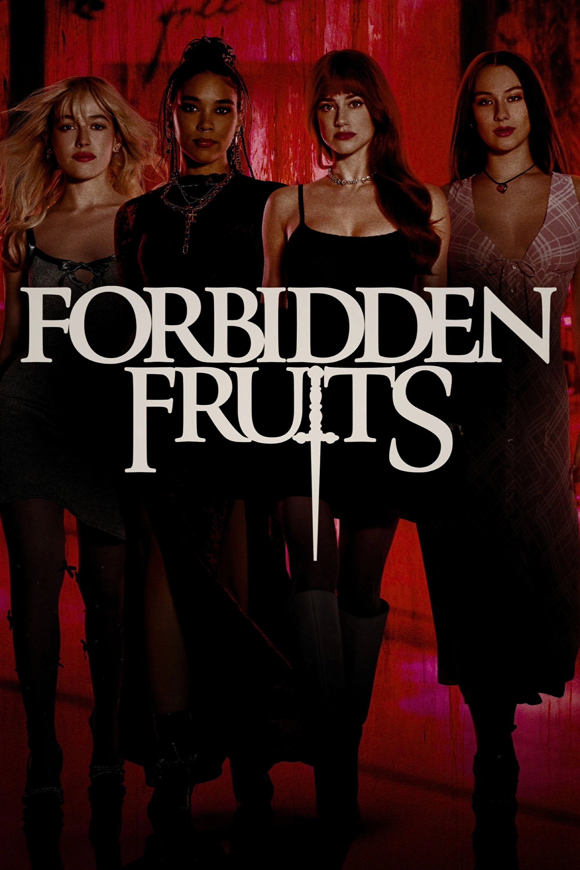 Forbidden Fruits
