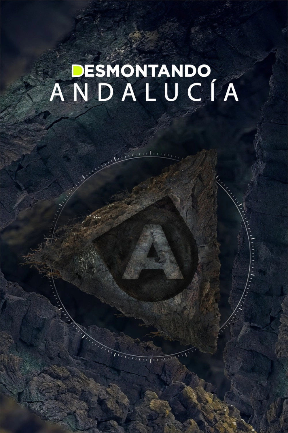 Desmontando Andalucía