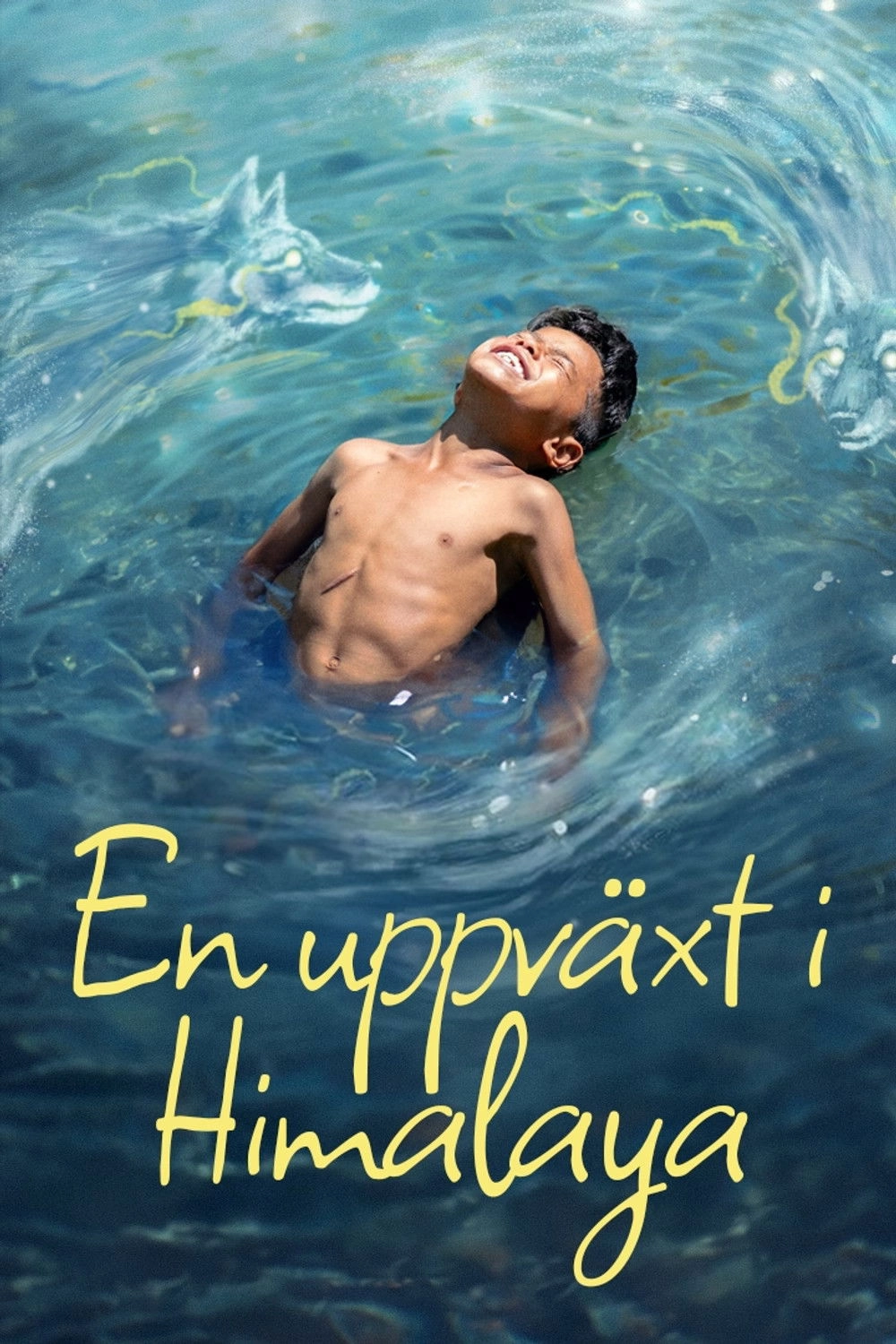 Until I Fly