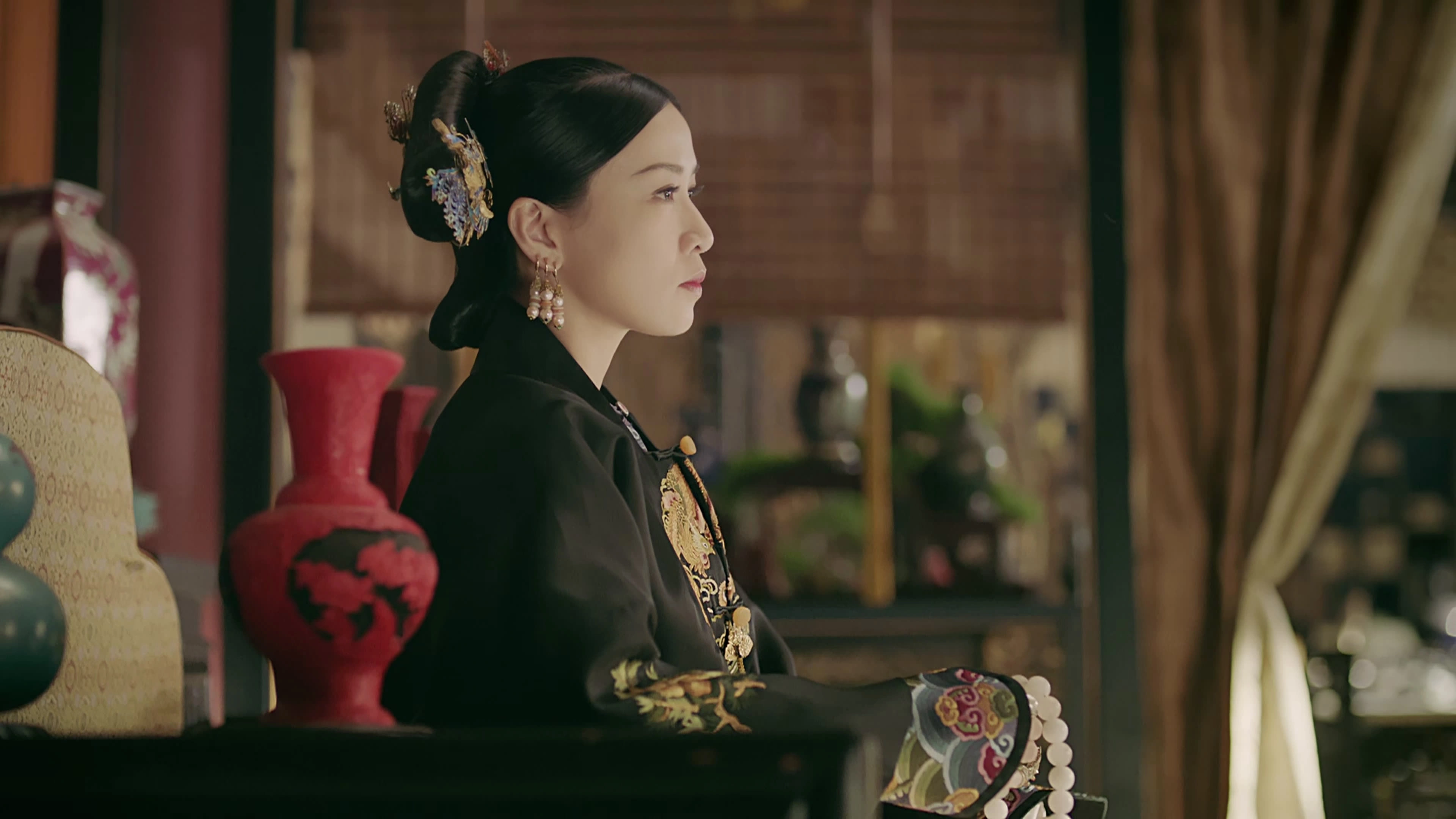 Story of Yanxi Palace