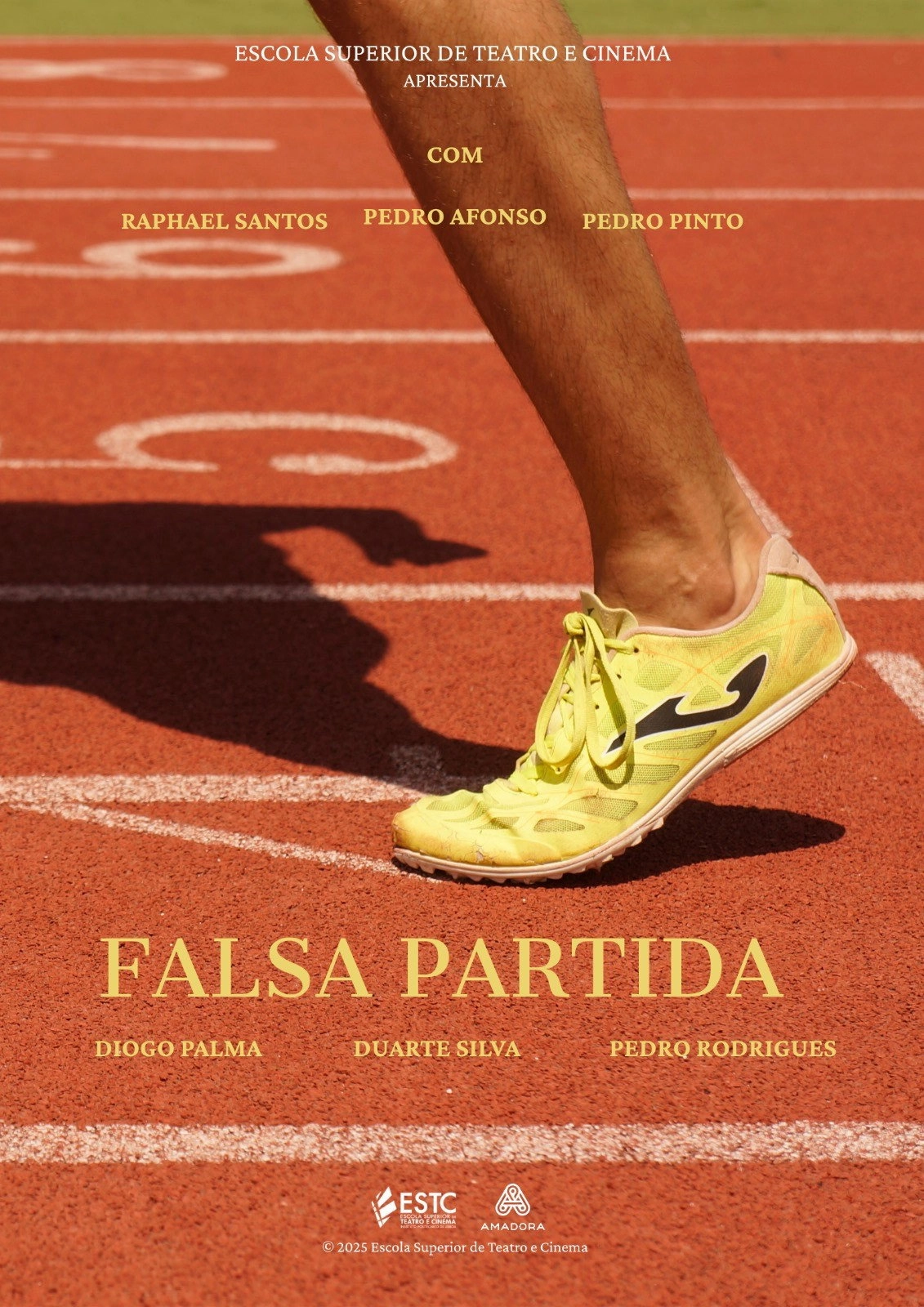 False Start