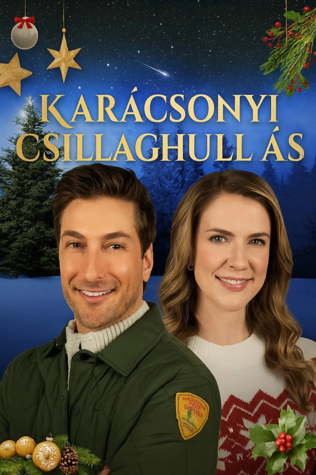 A Christmas Star