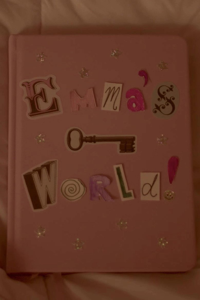 Emma's World