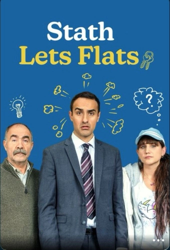 Stath Lets Flats