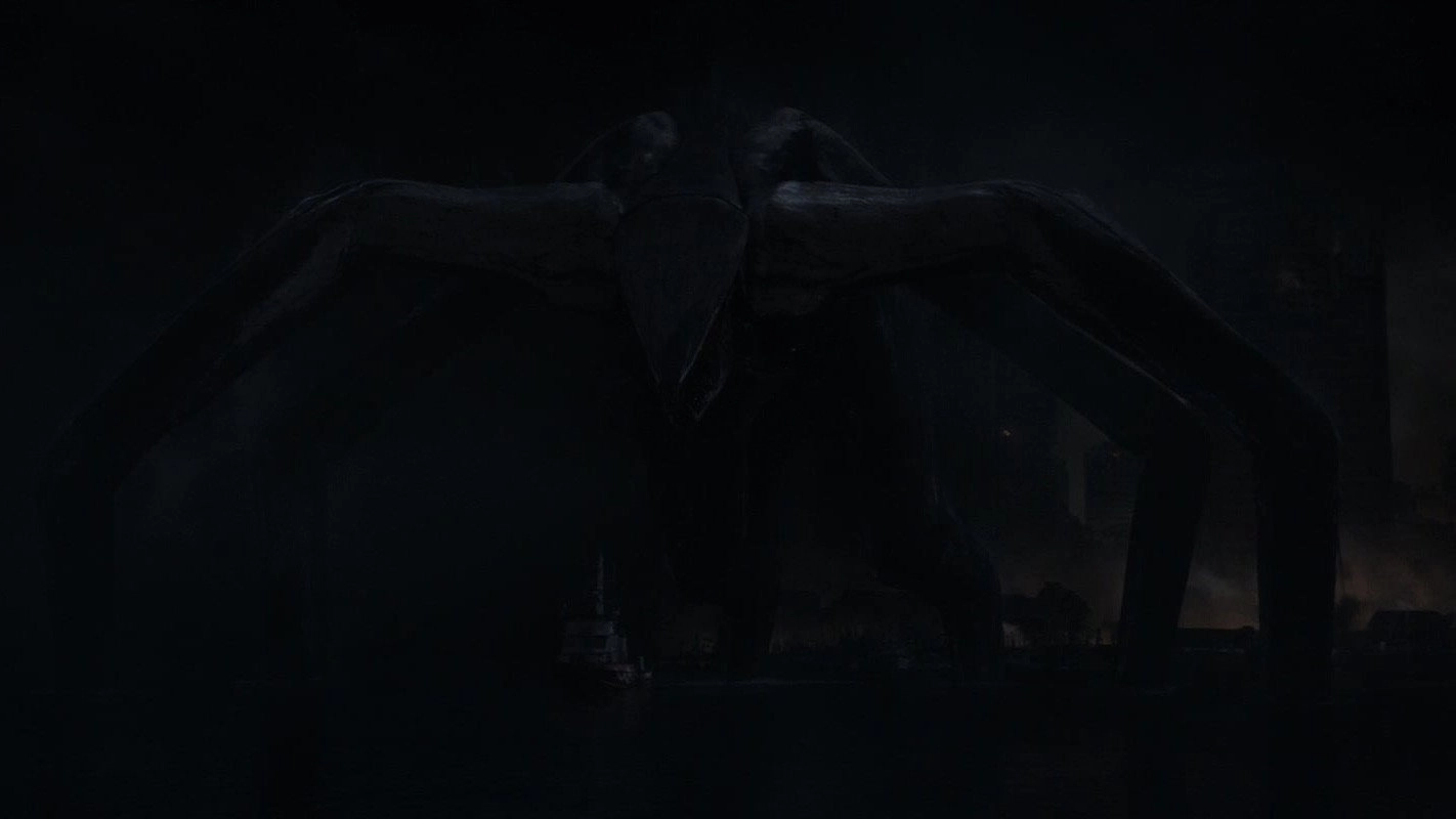 Godzilla