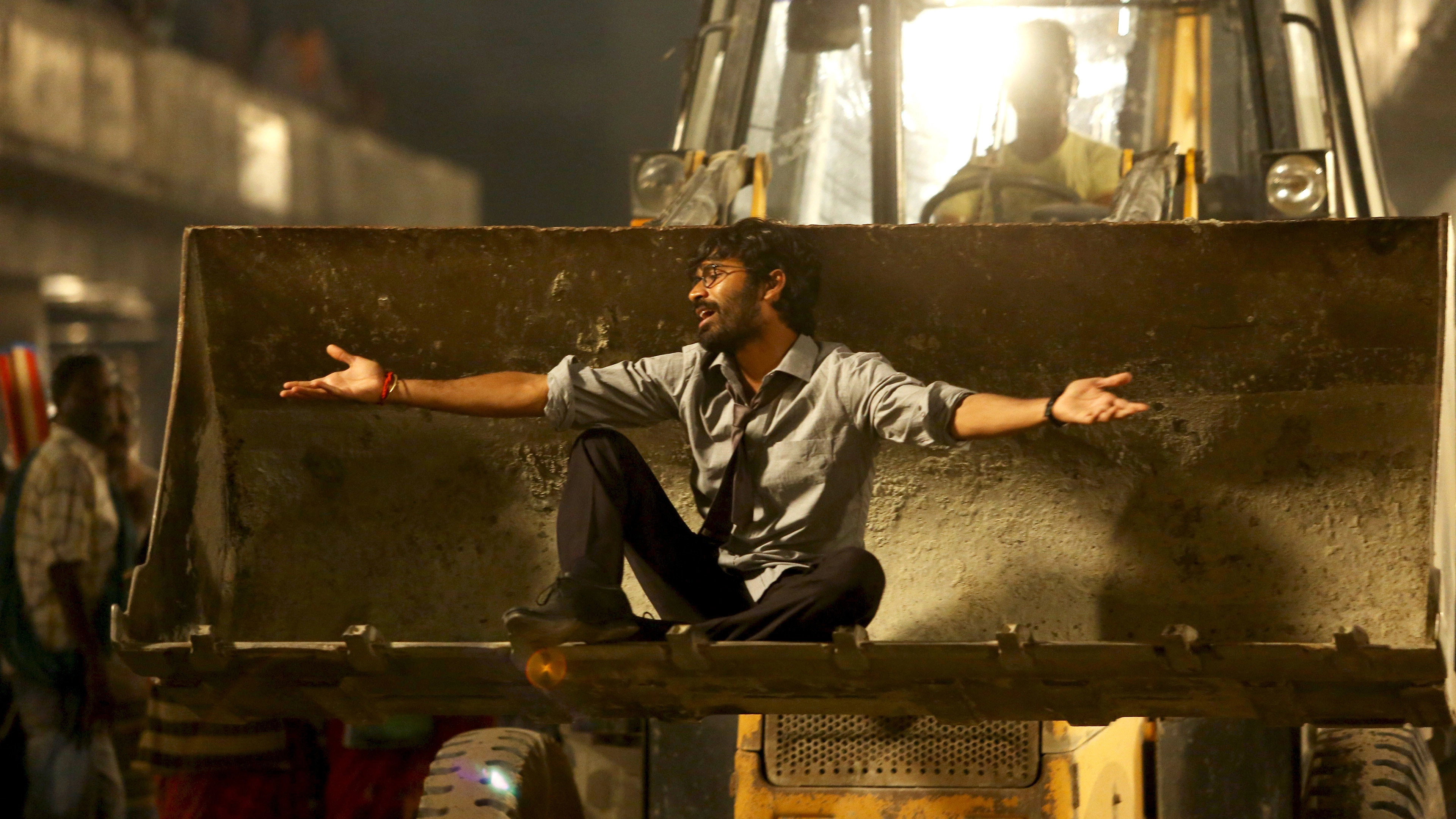 Velaiyilla Pattathari 2