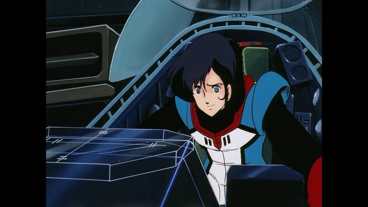 Super Dimension Century Orguss