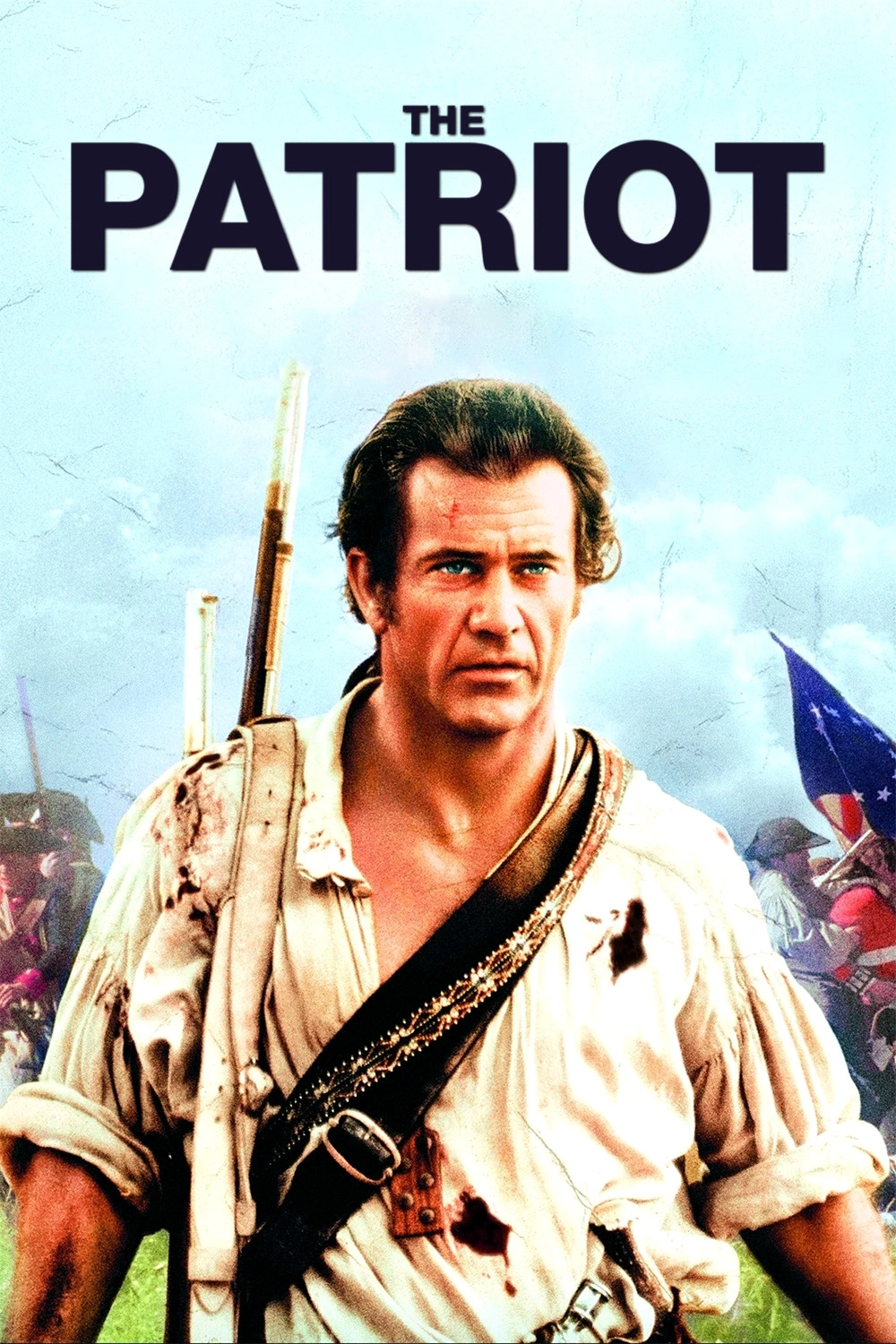 The Patriot