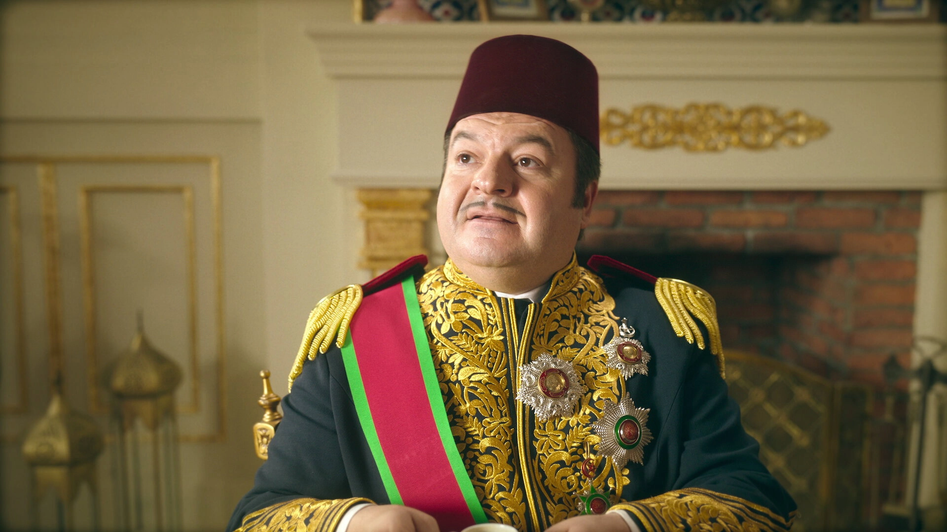 The Life and Movies of Erşan Kuneri
