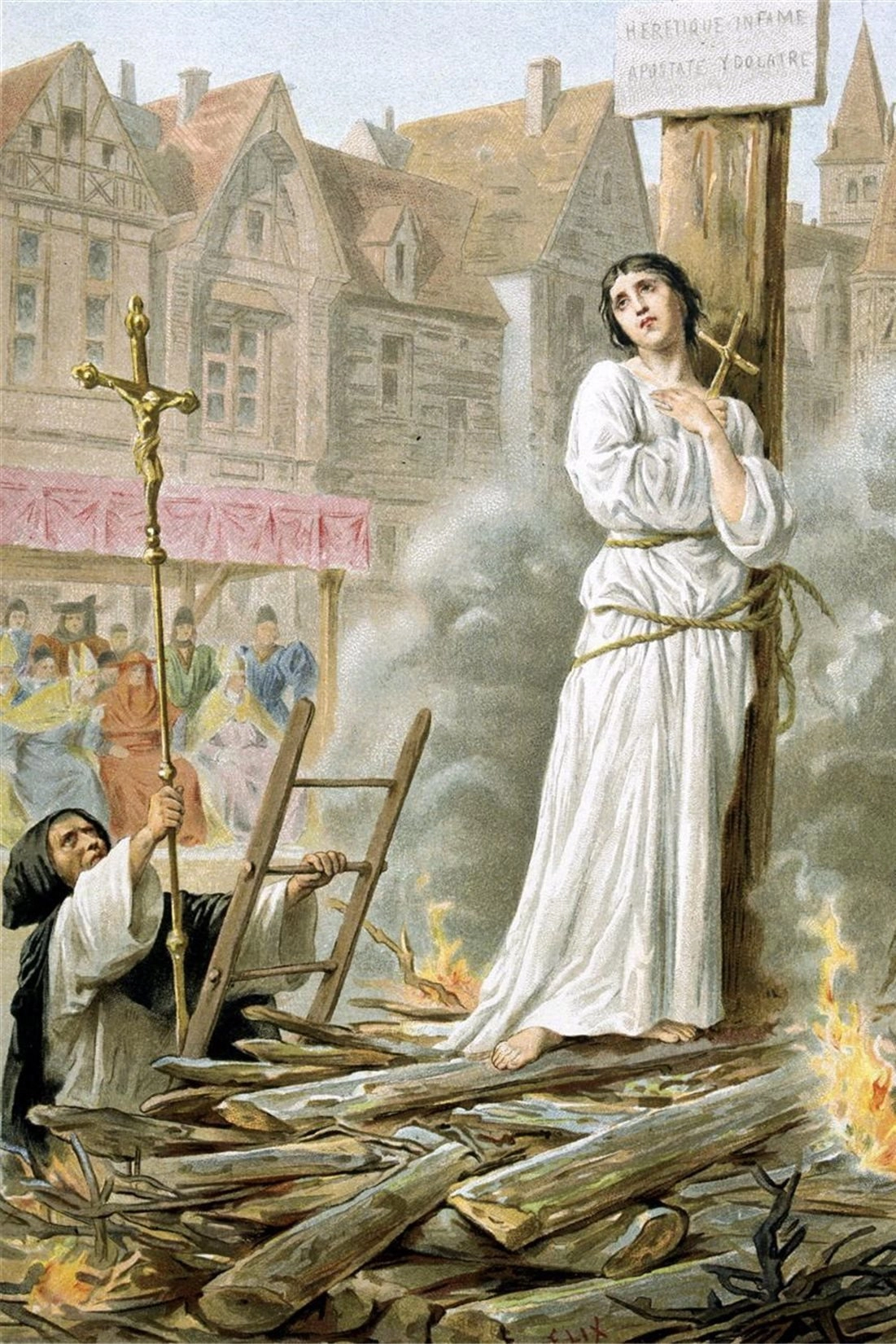 Joan of Arc