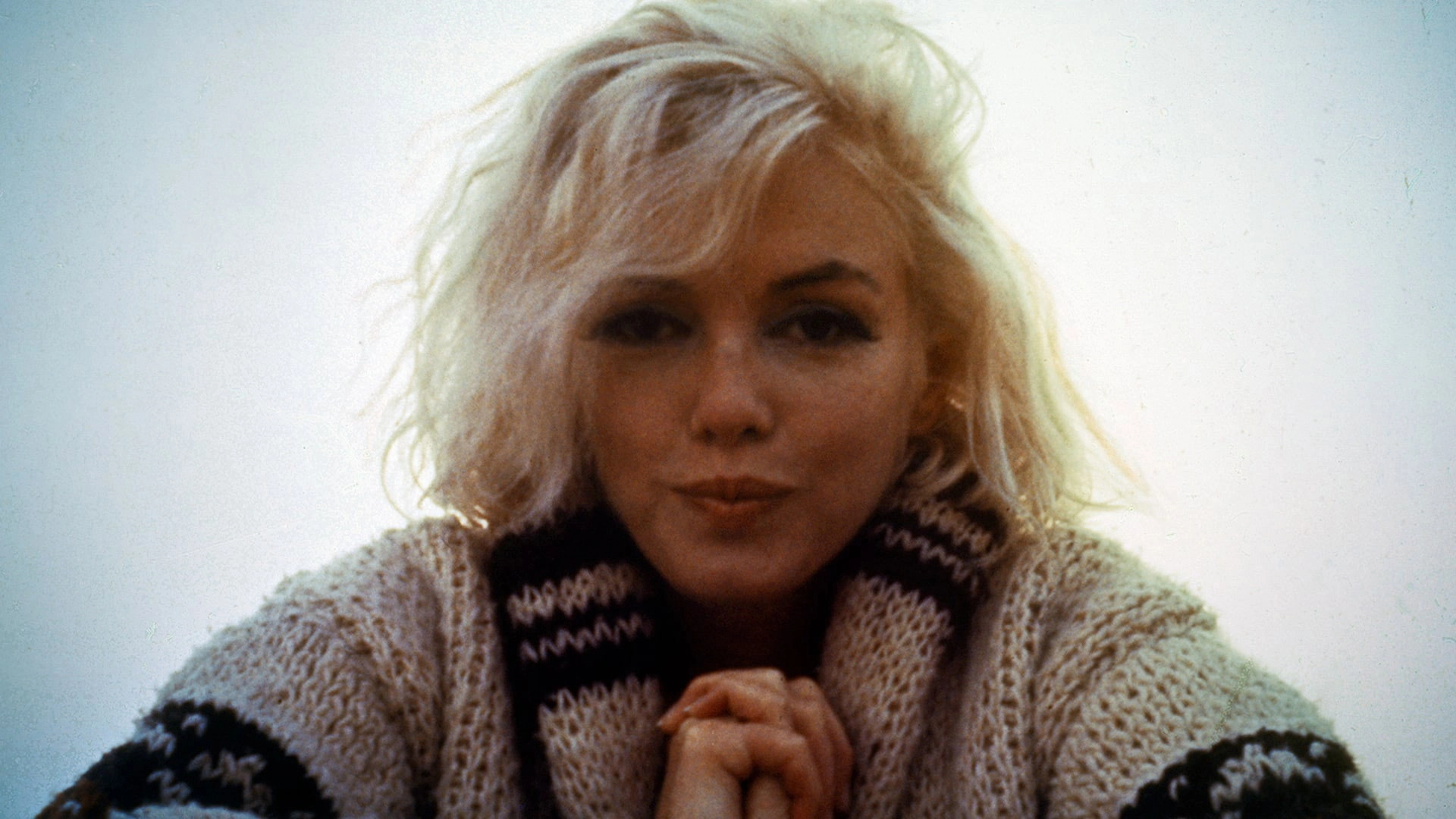 Reframed: Marilyn Monroe