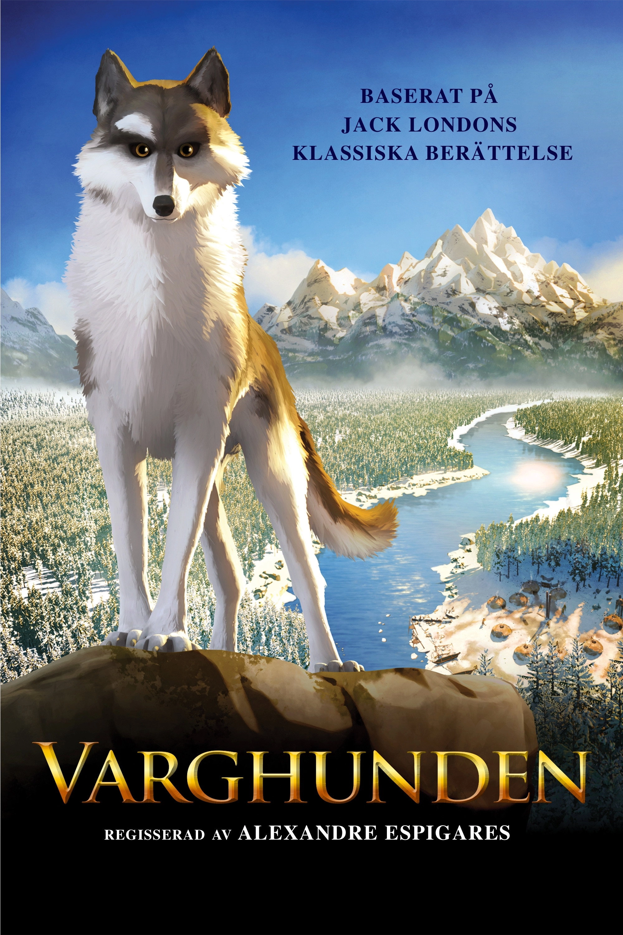 White Fang