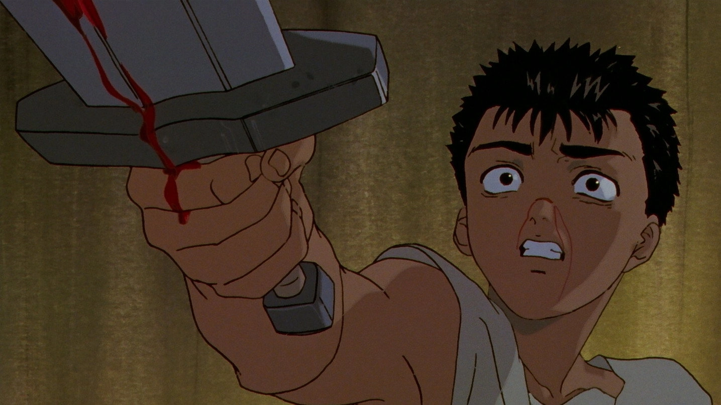 Berserk