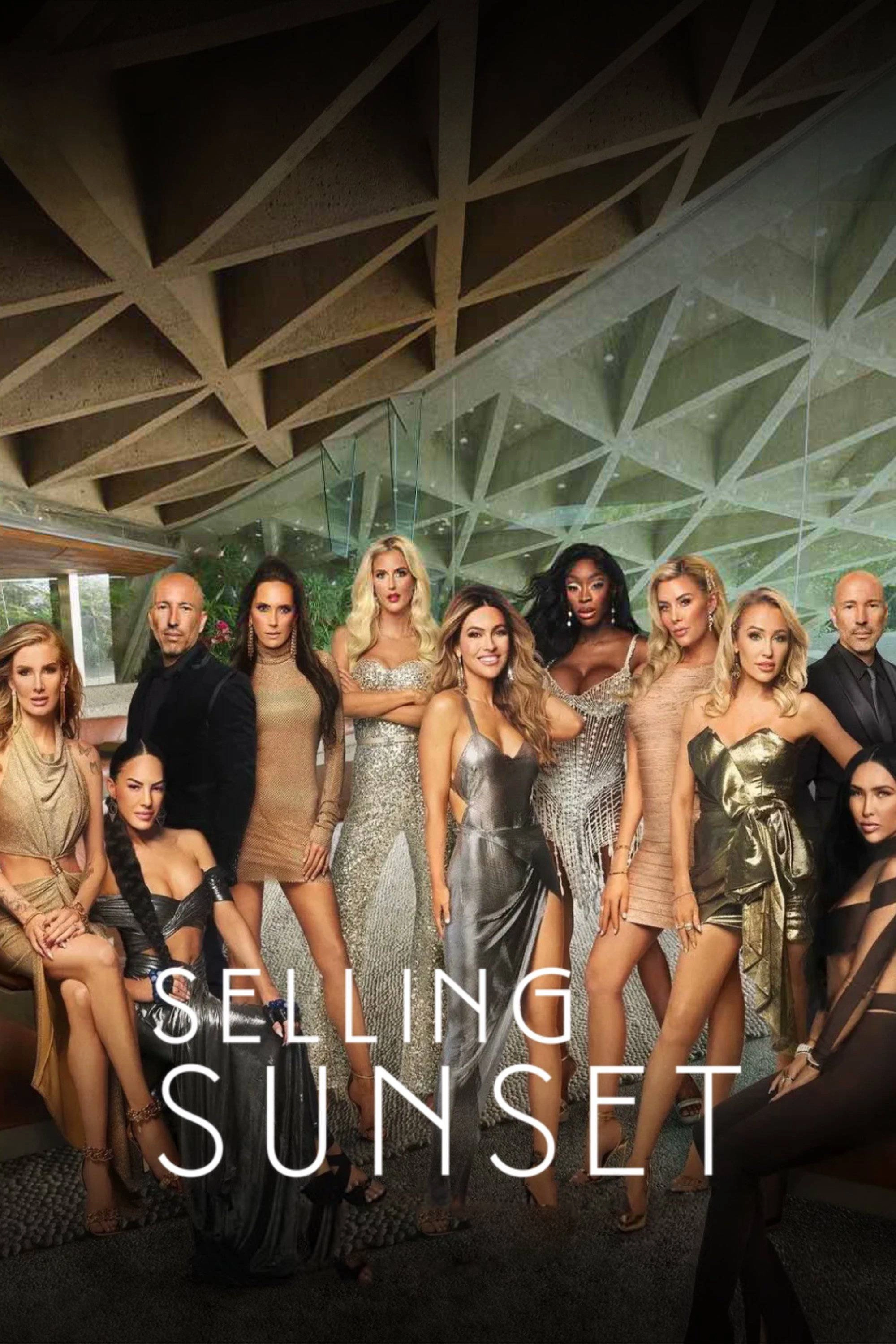 Selling Sunset