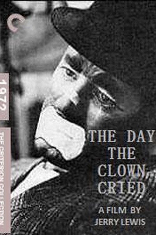 The Story of... The Day the Clown Cried