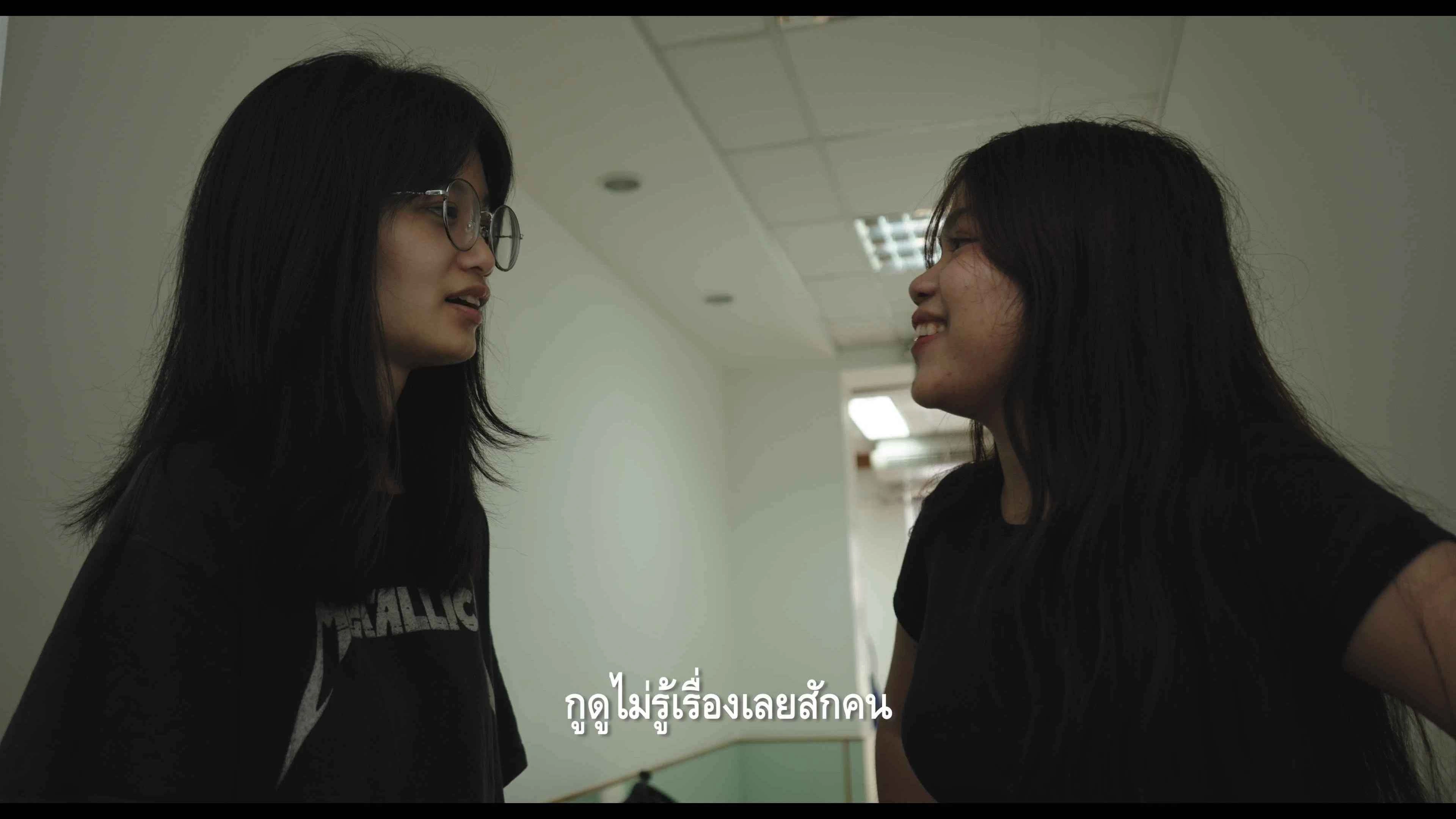 HOW TO MAKE SHORT FILM OR SMTH IDK