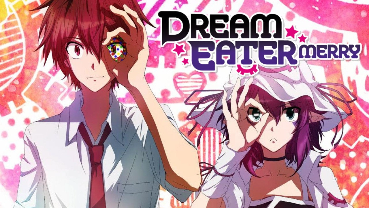 Dream Eater Merry