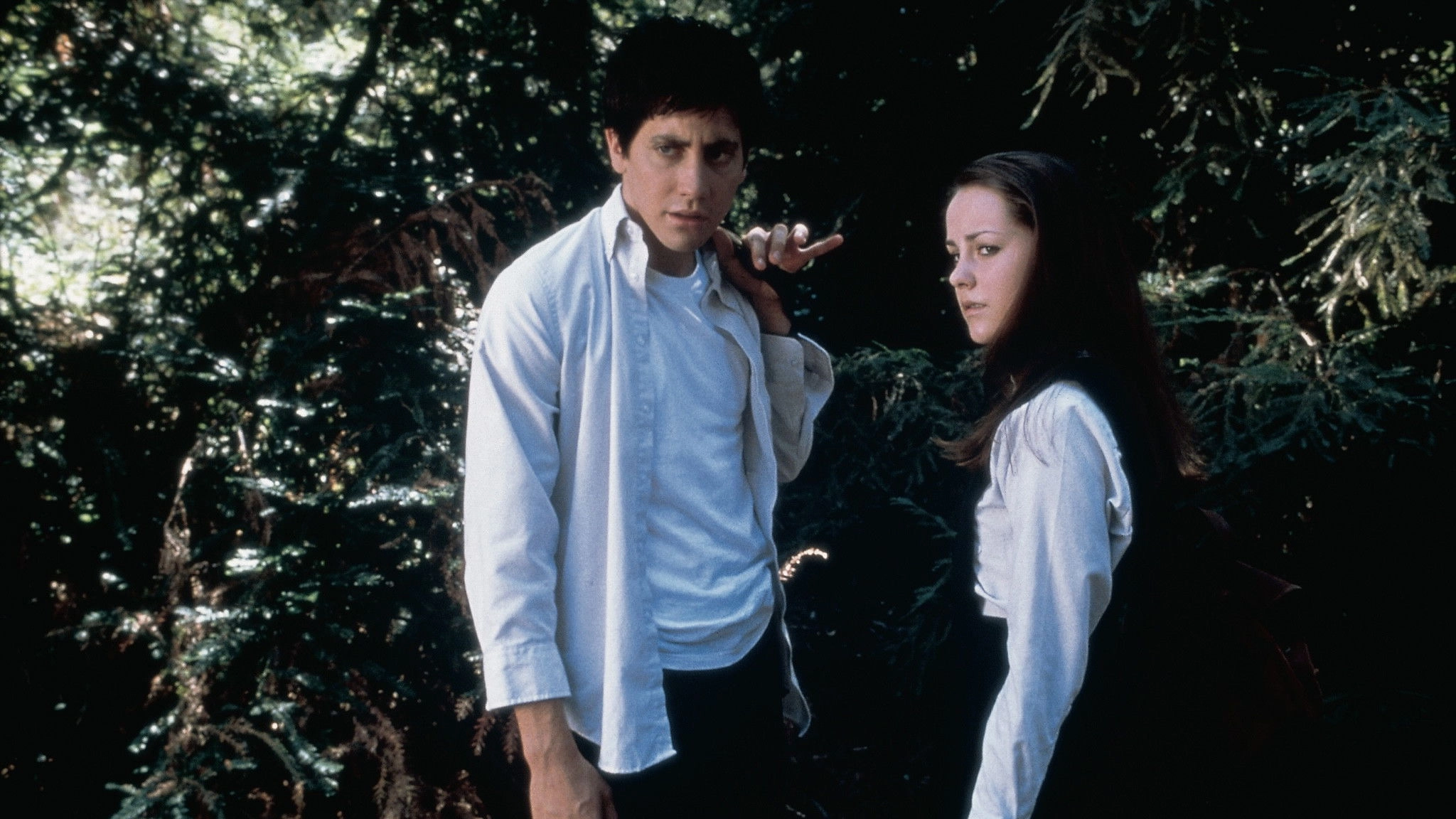 Donnie Darko