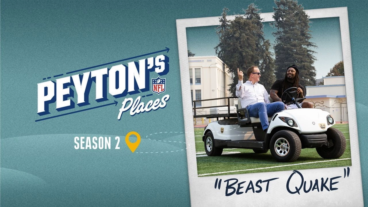 Peyton's Places