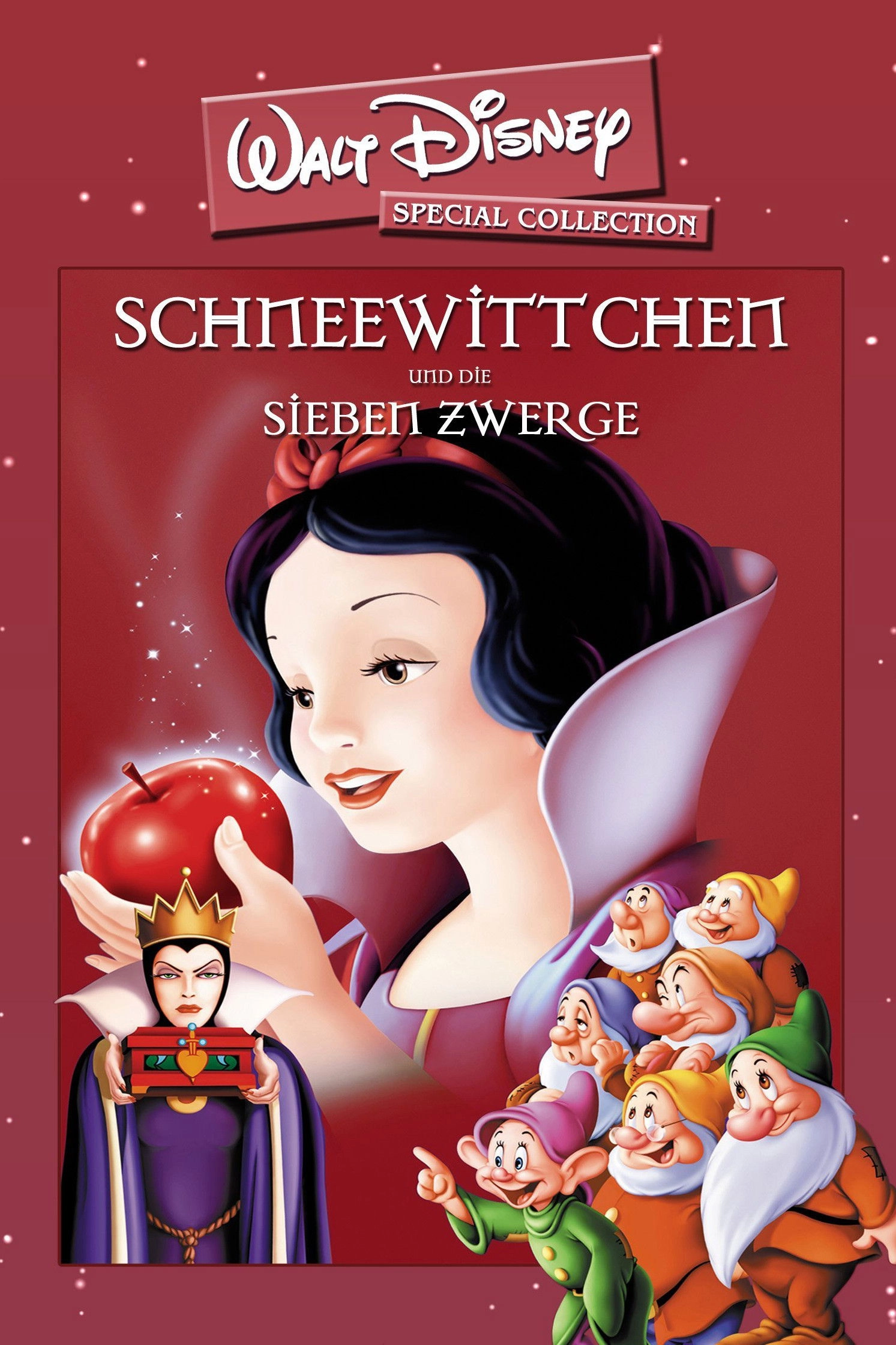 Snow White and the Seven Dwarfs