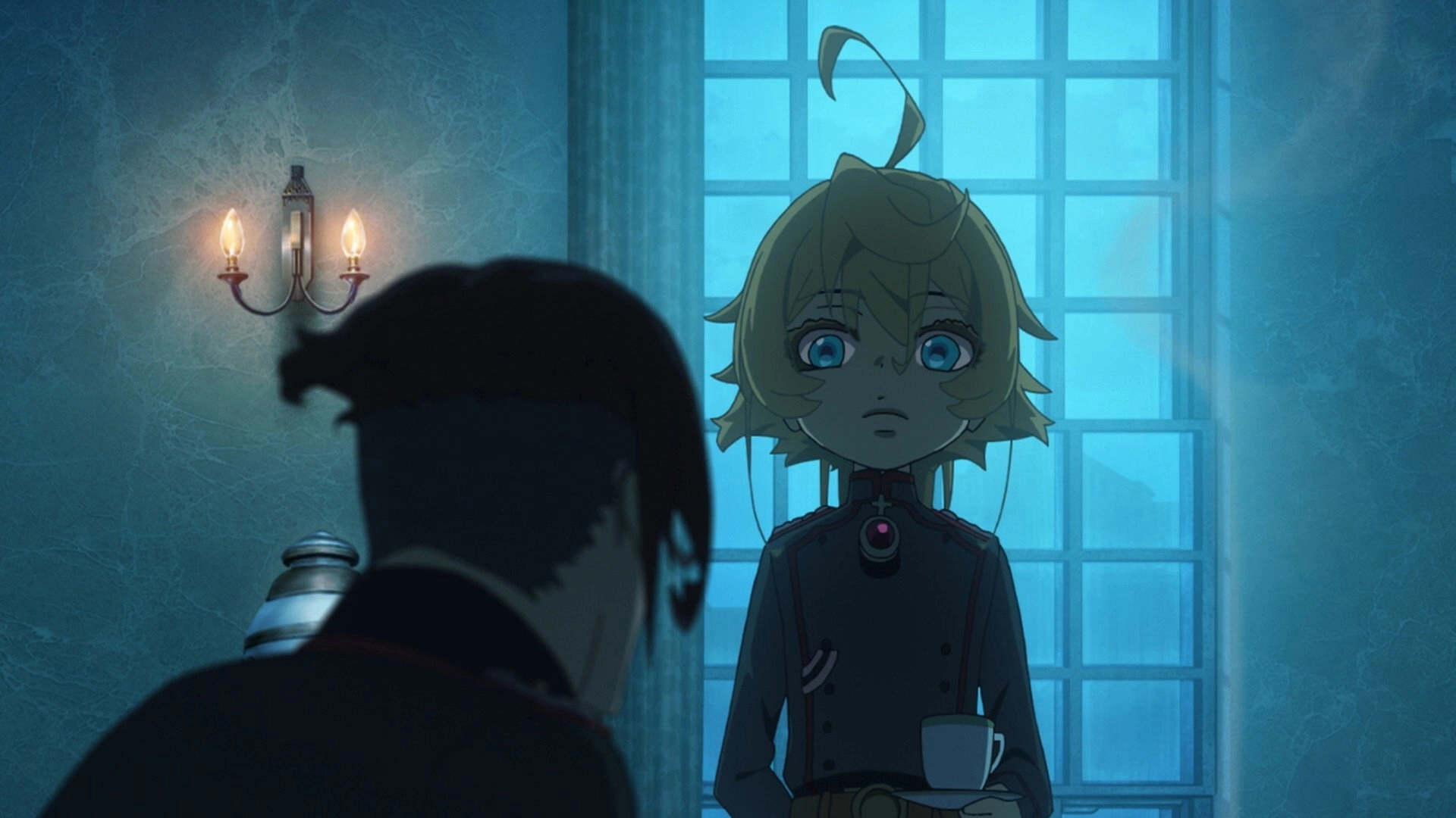 Saga of Tanya the Evil