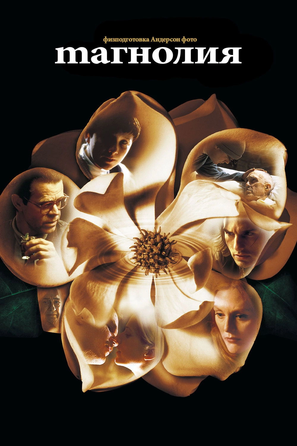Magnolia