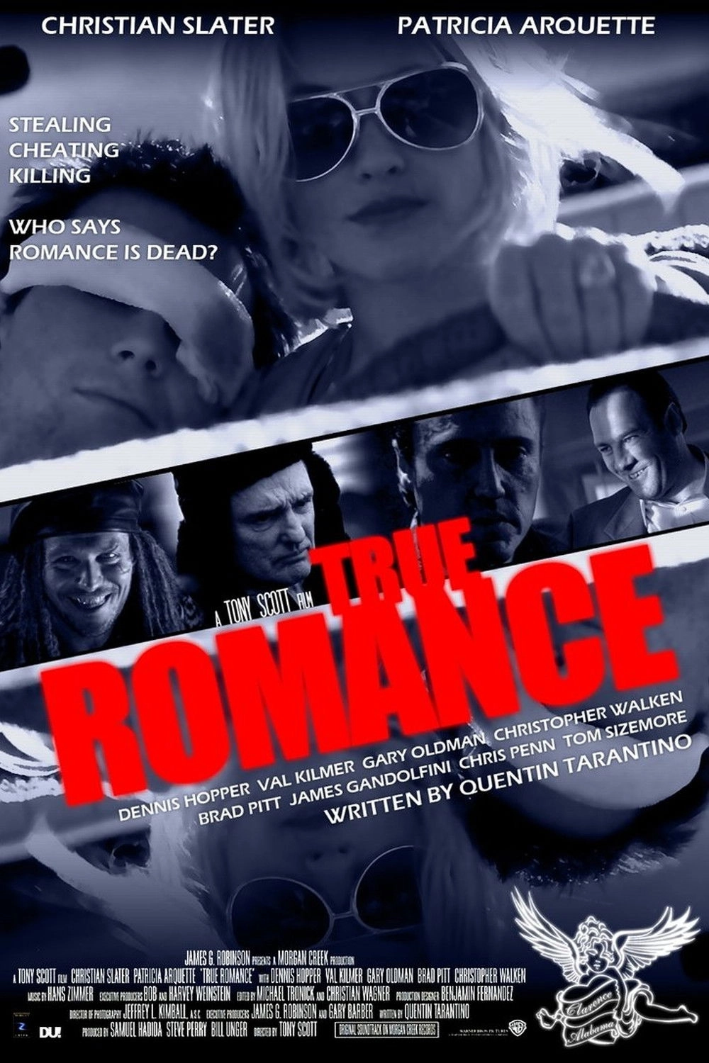 True Romance