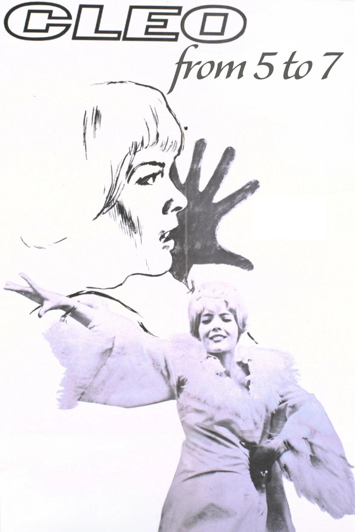Cléo from 5 to 7