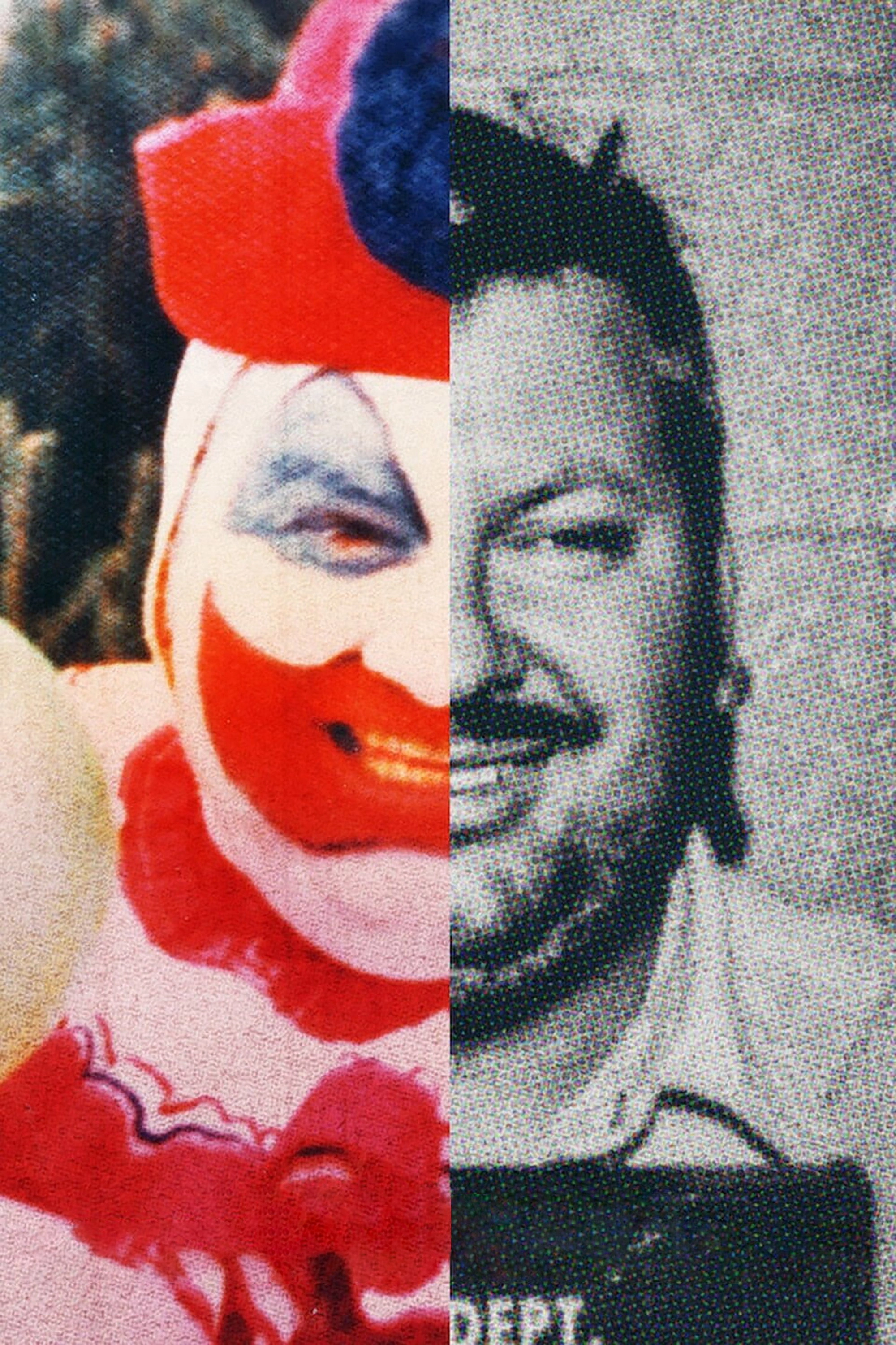 Conversations with a Killer: The John Wayne Gacy Tapes