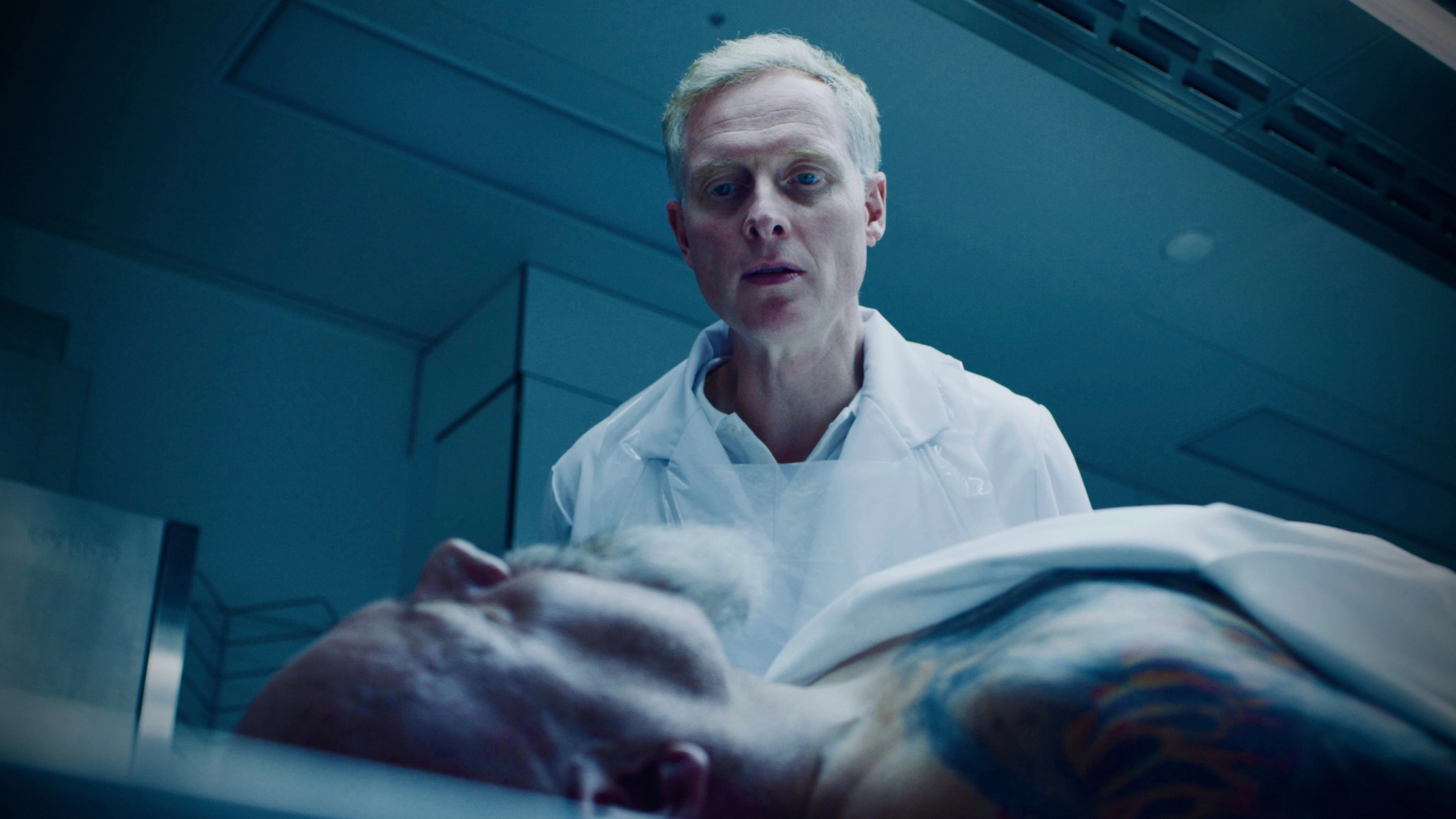 Der Bestatter - Der Film