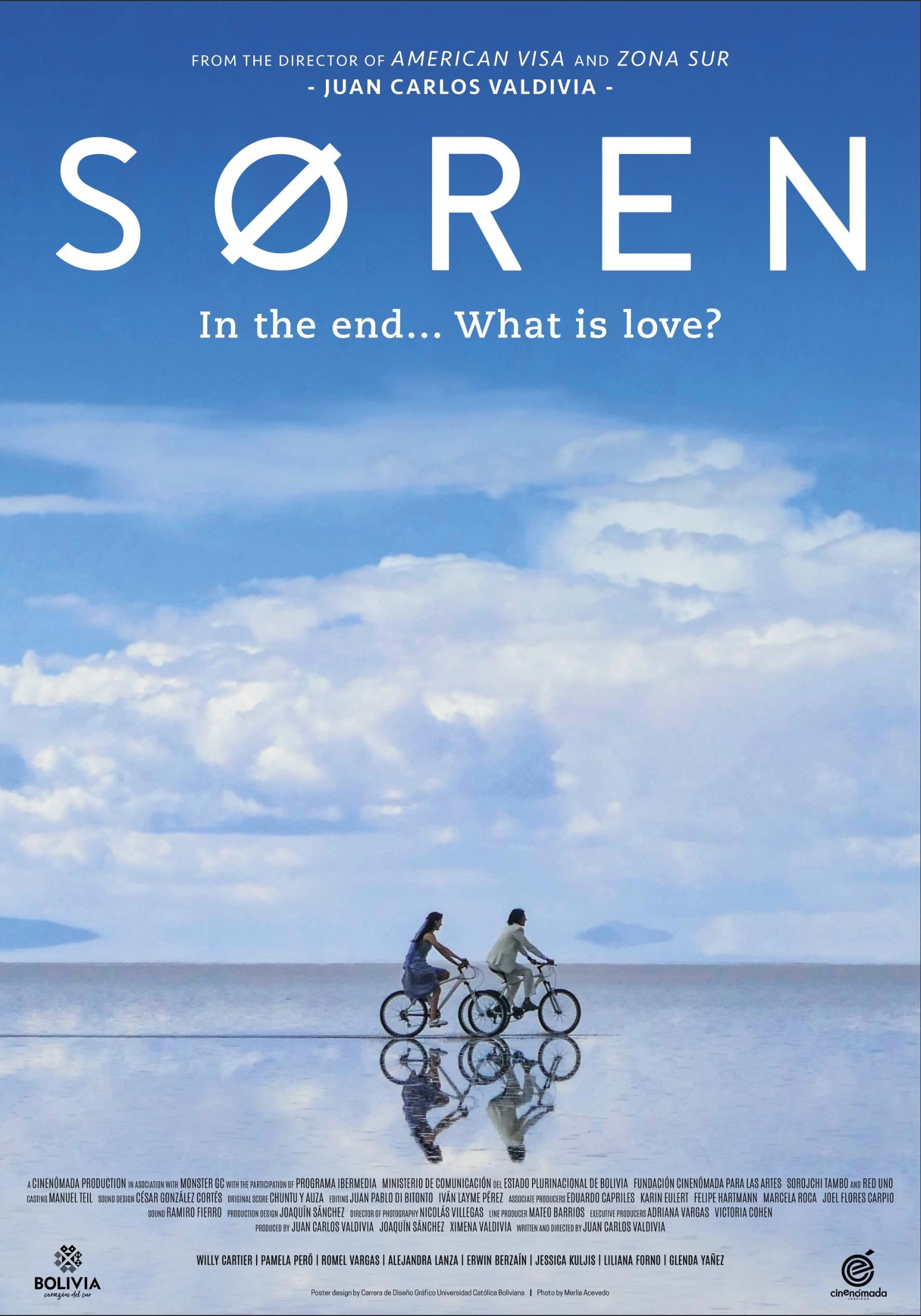 Søren