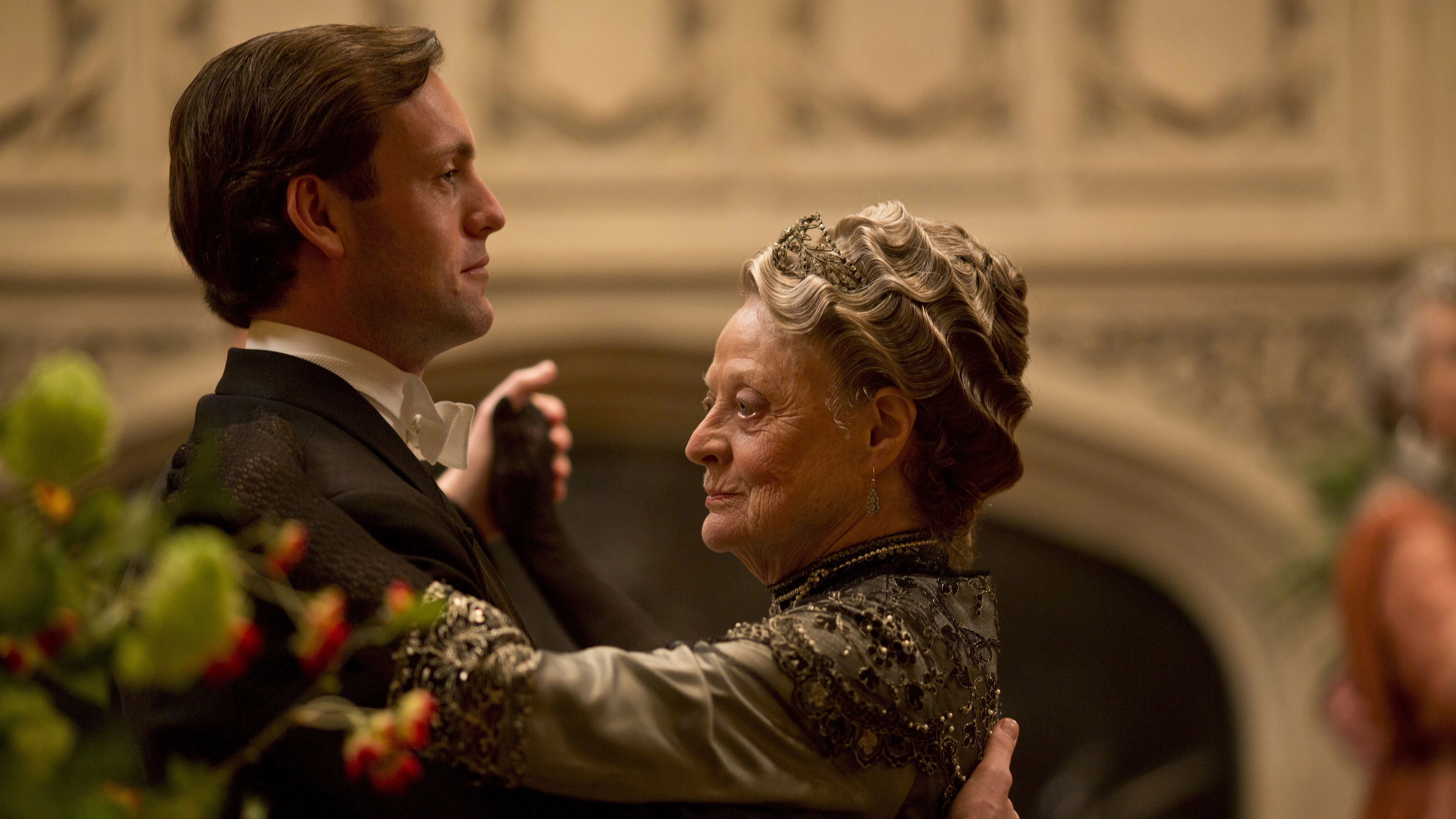Downton Abbey