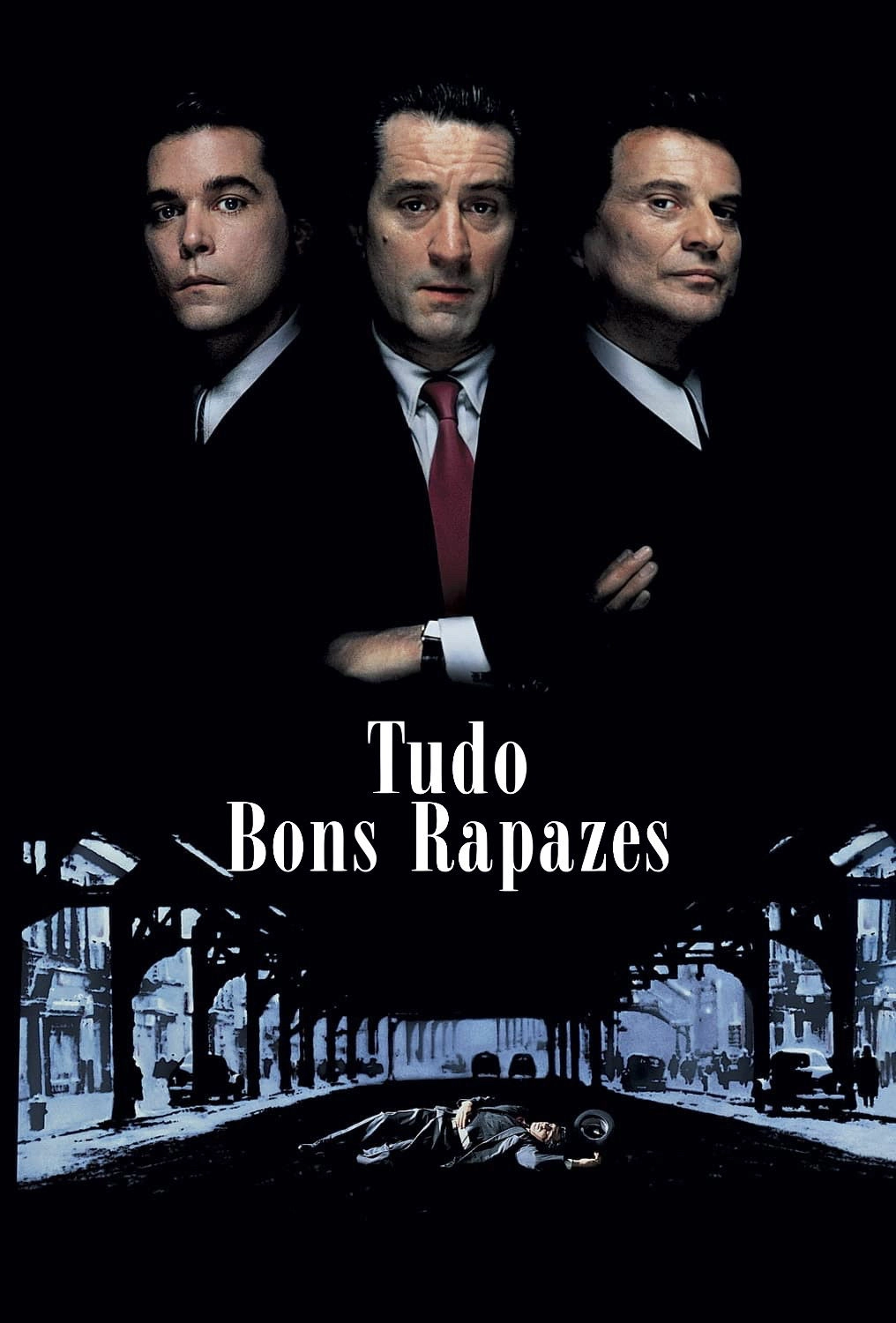 GoodFellas
