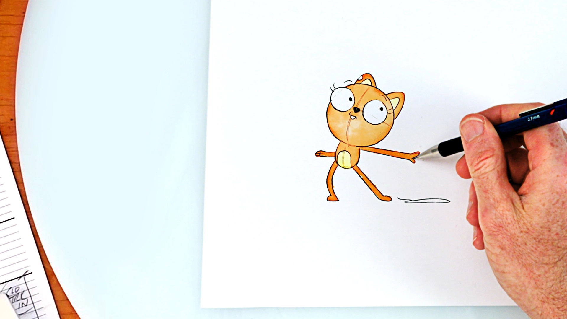 How Not to Draw