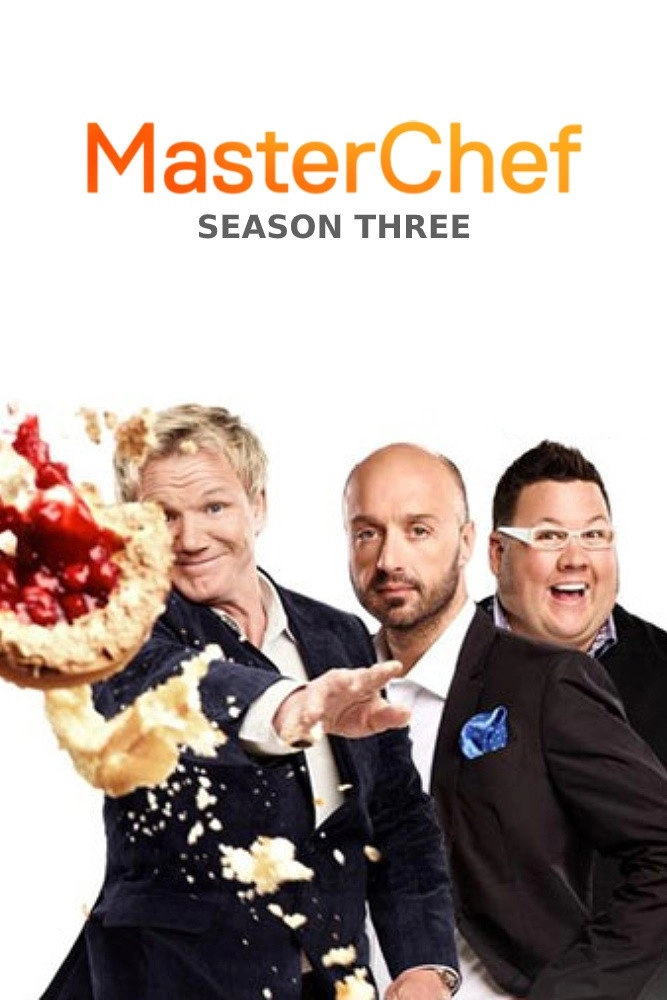 MasterChef