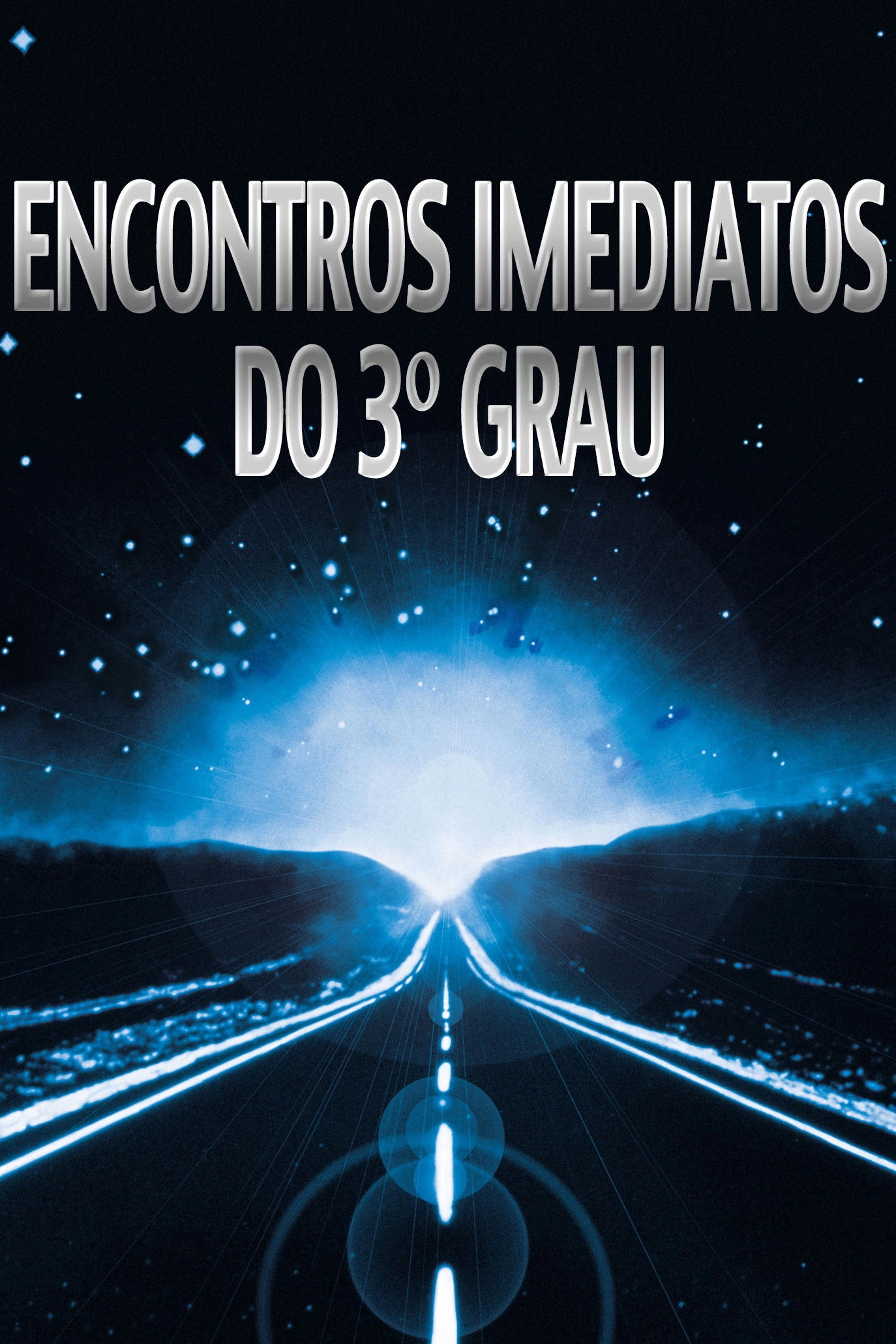 Close Encounters of the Third Kind