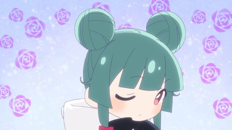 Kuma Kuma Kuma Bear