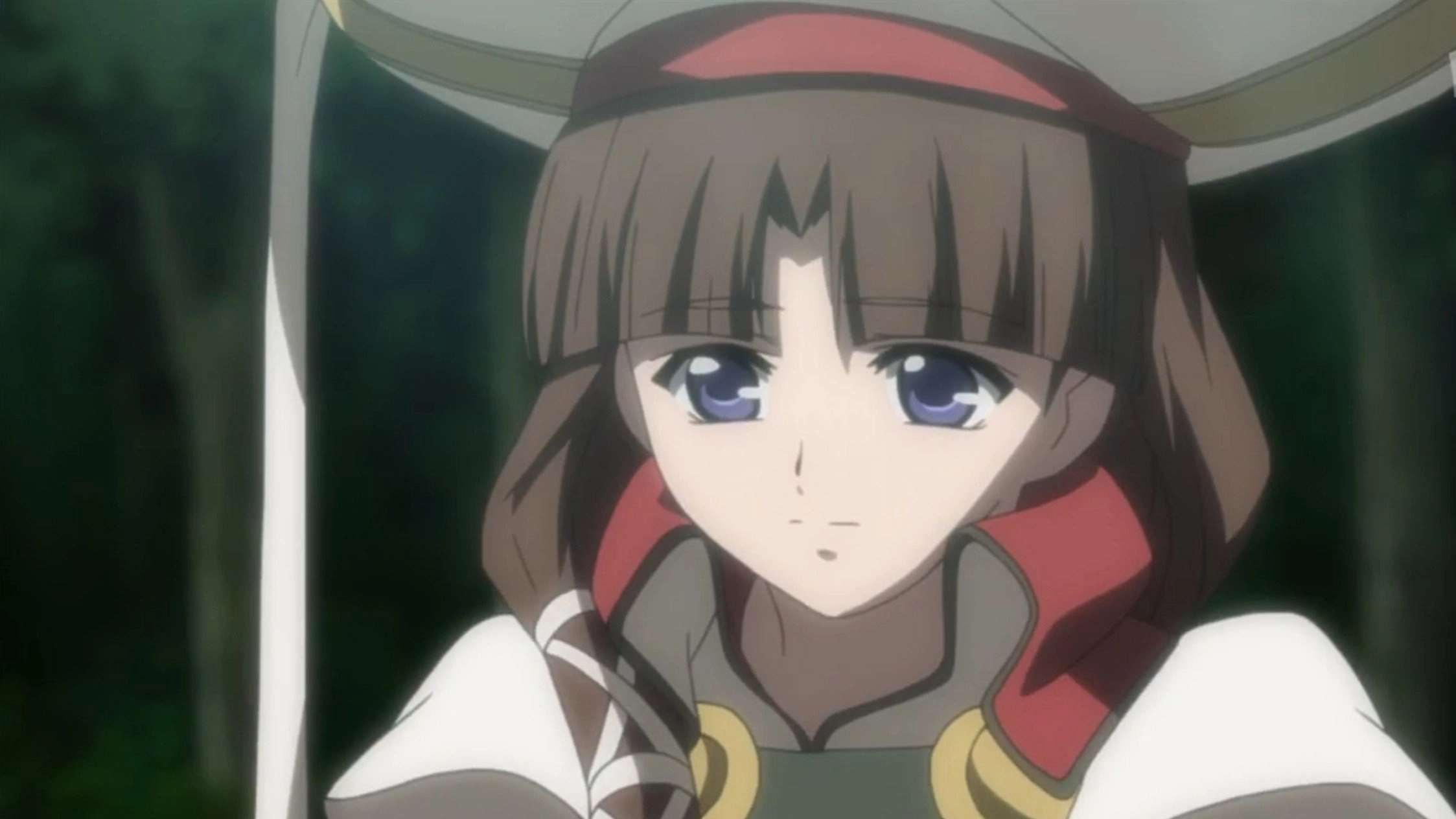 Tears to Tiara