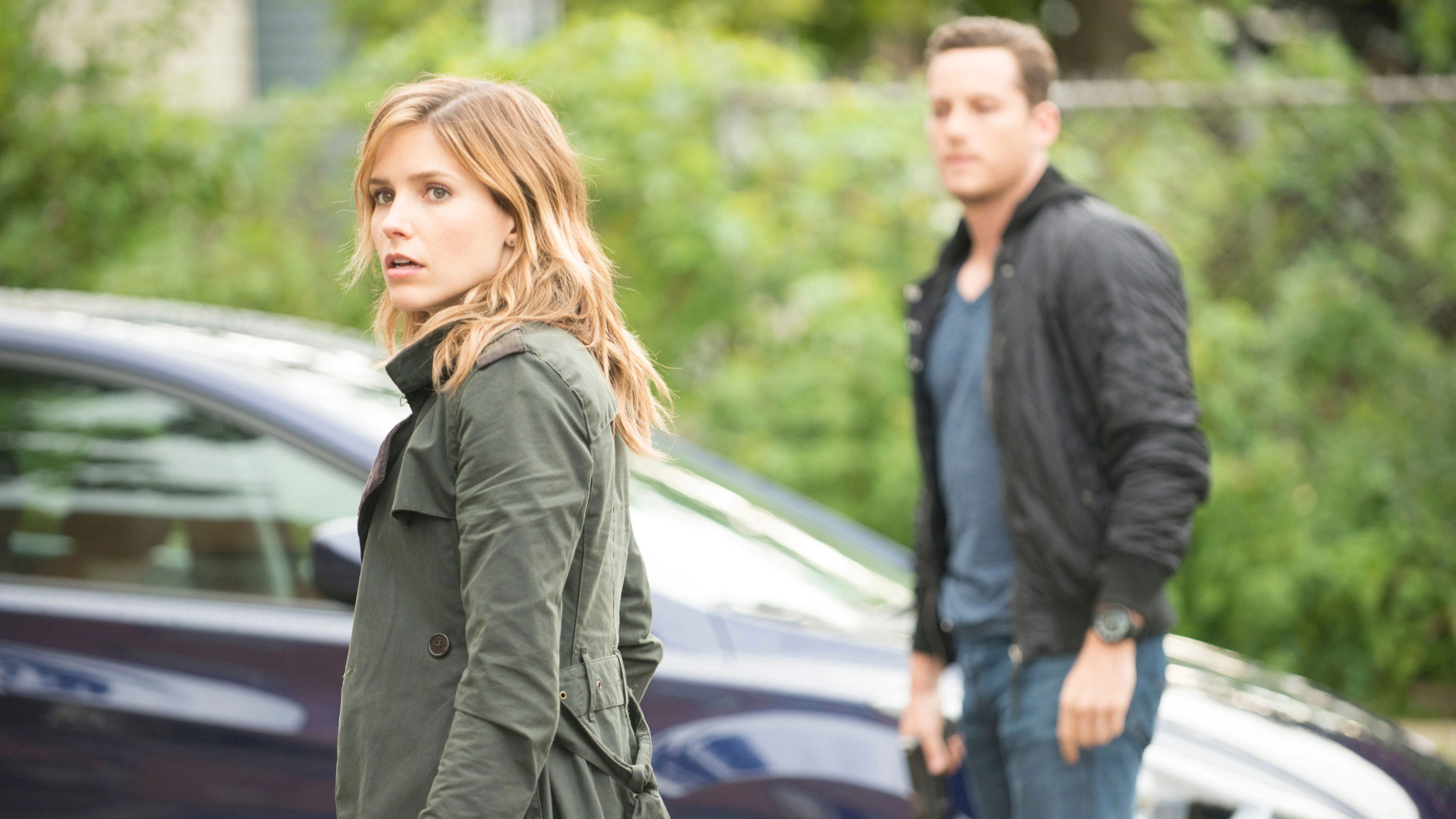 Chicago P.D.