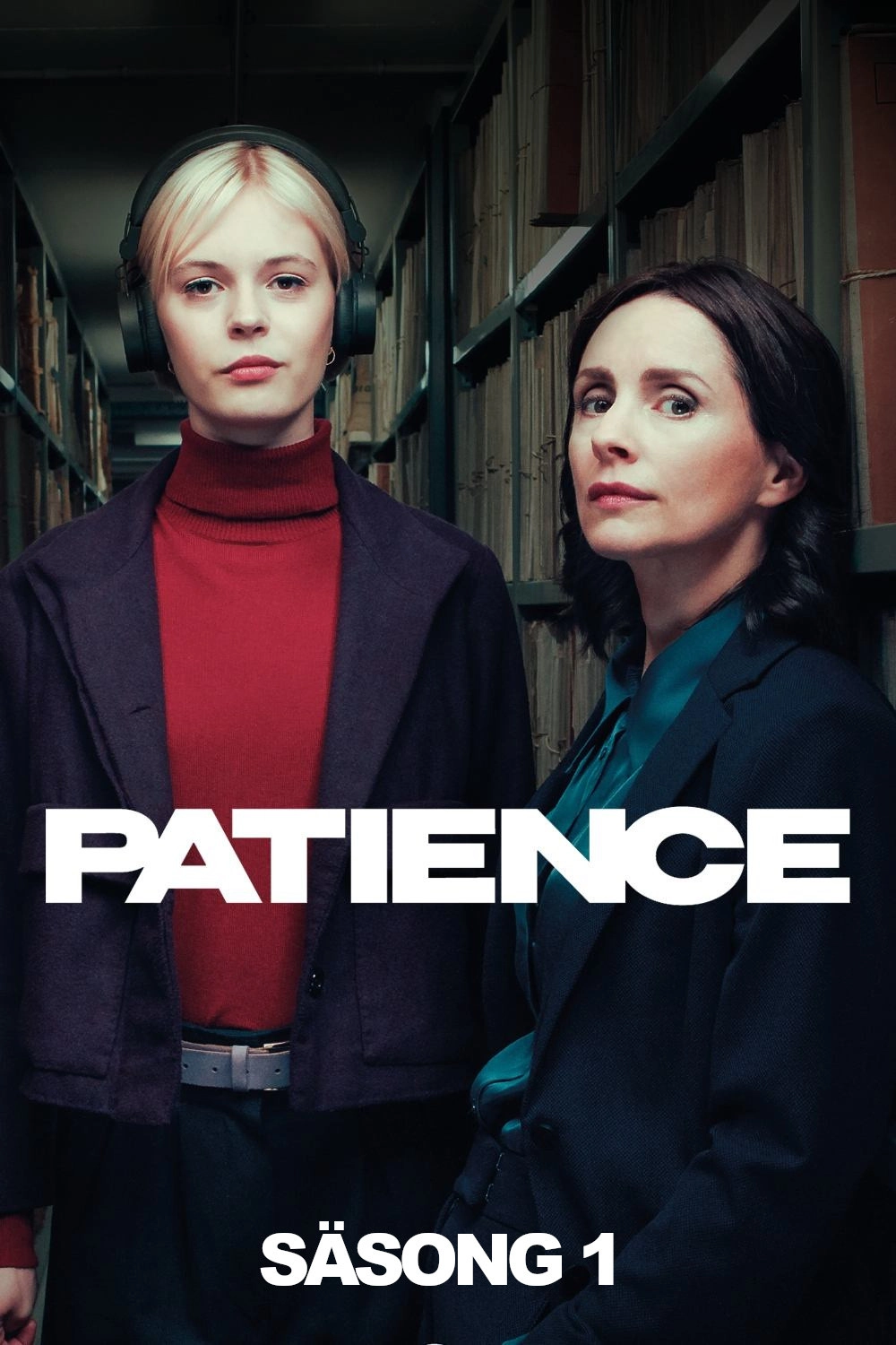 Patience