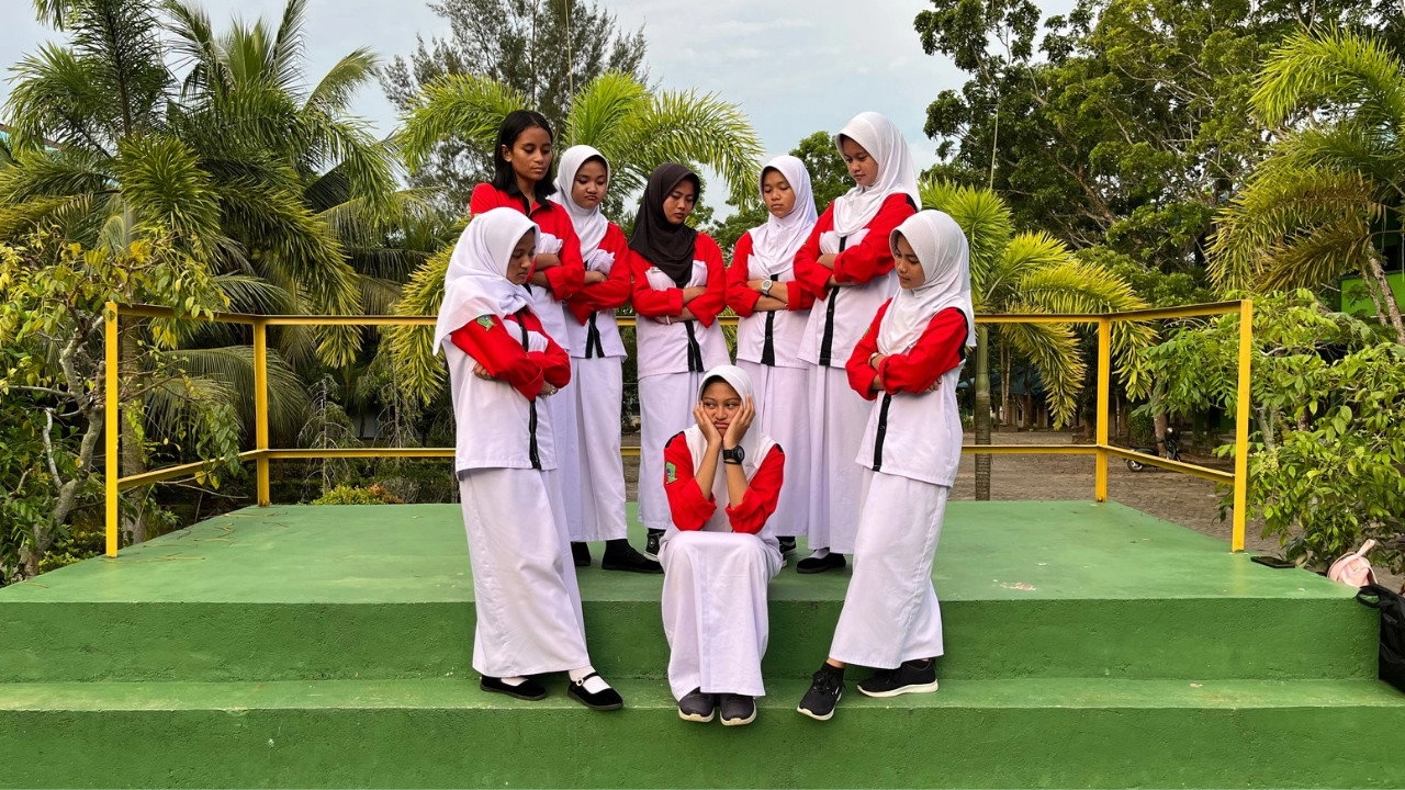 Kamu Mau Jadi Apa?
