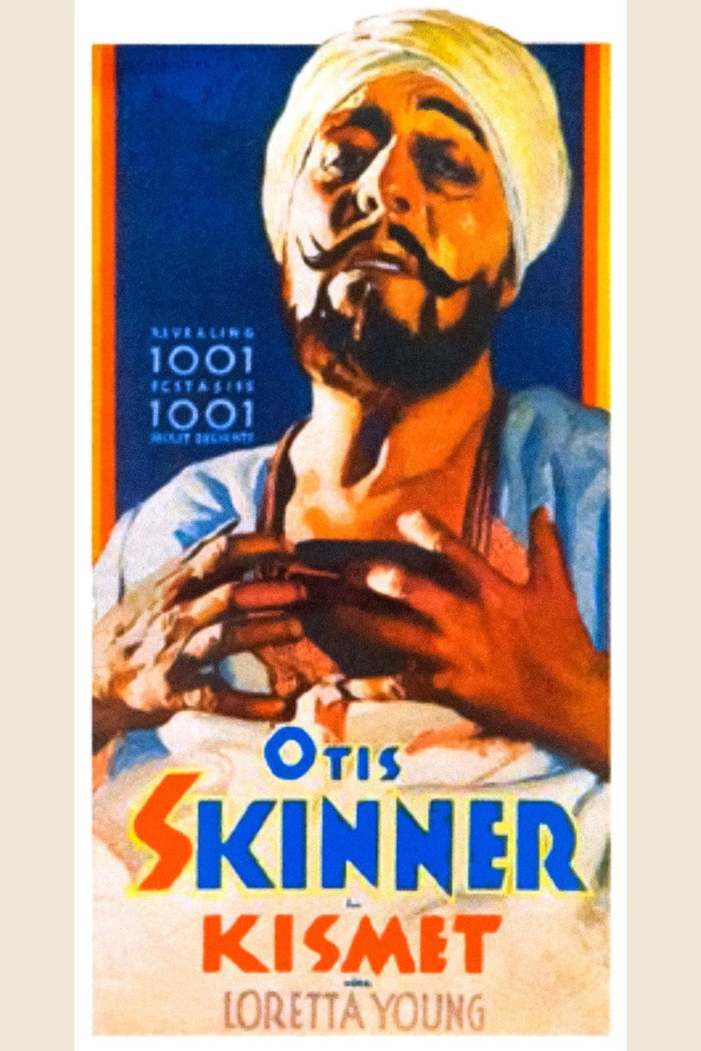 Kismet