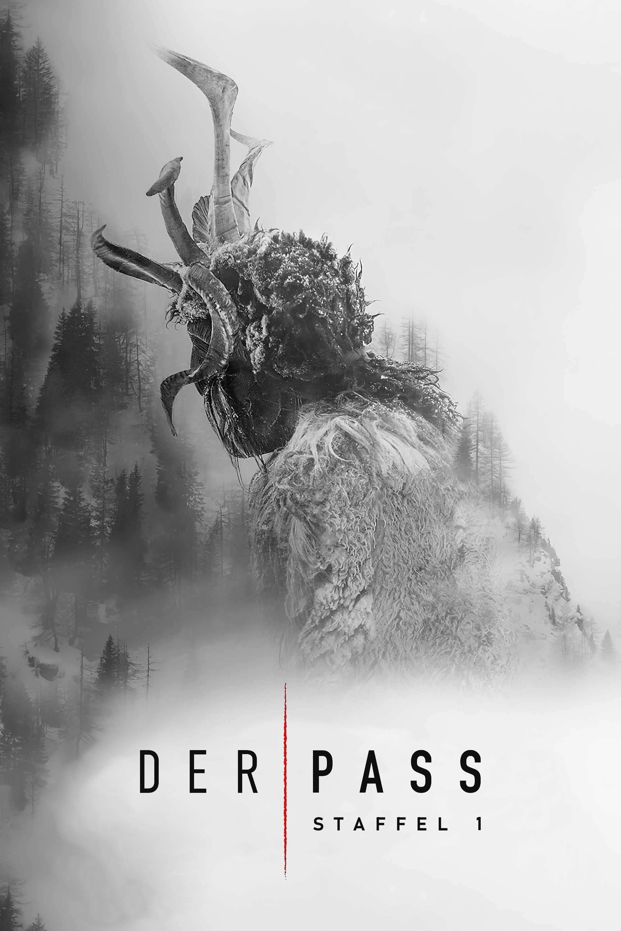 Pagan Peak