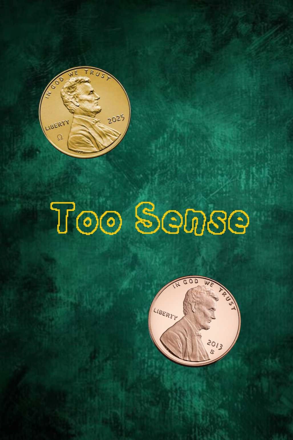 Too Sense