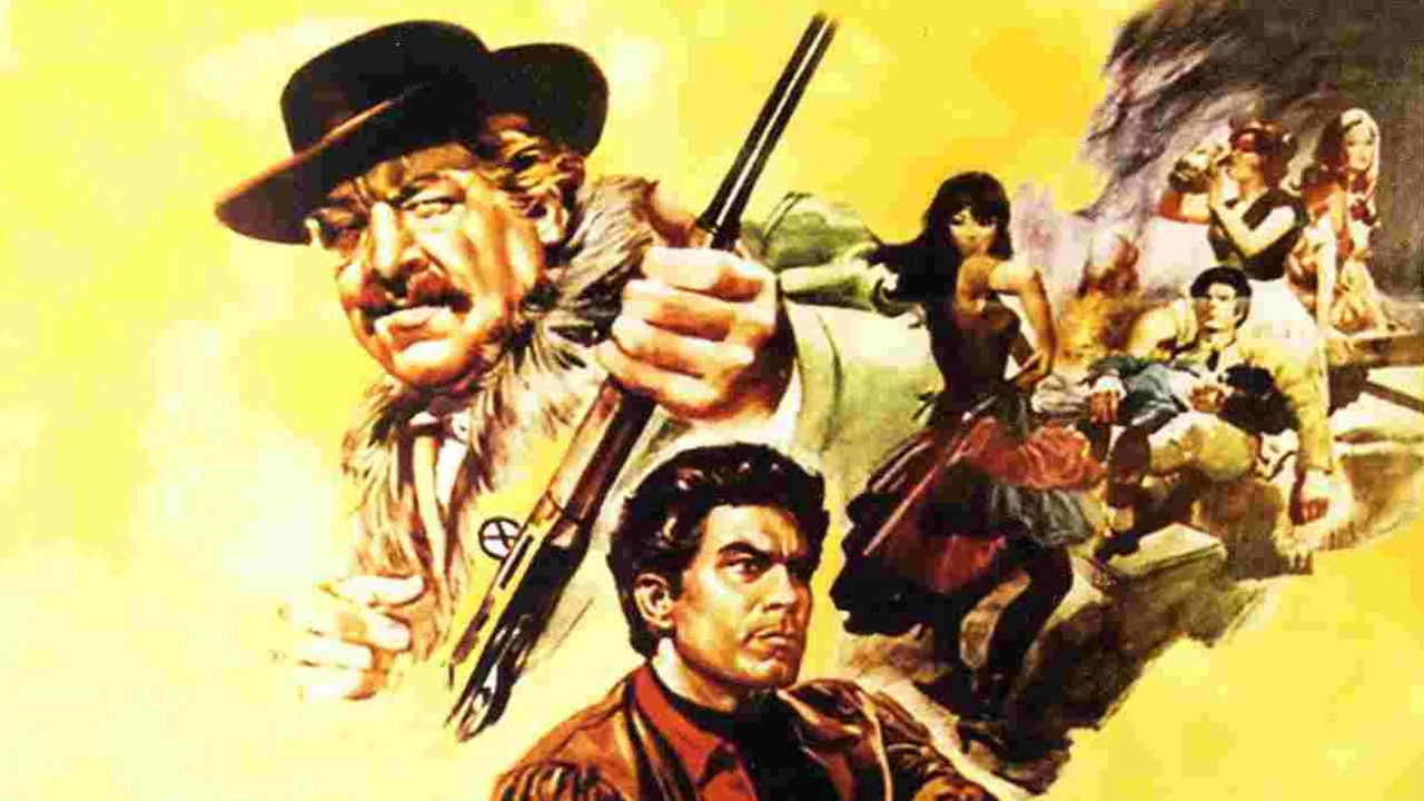 Wanted Johnny Texas