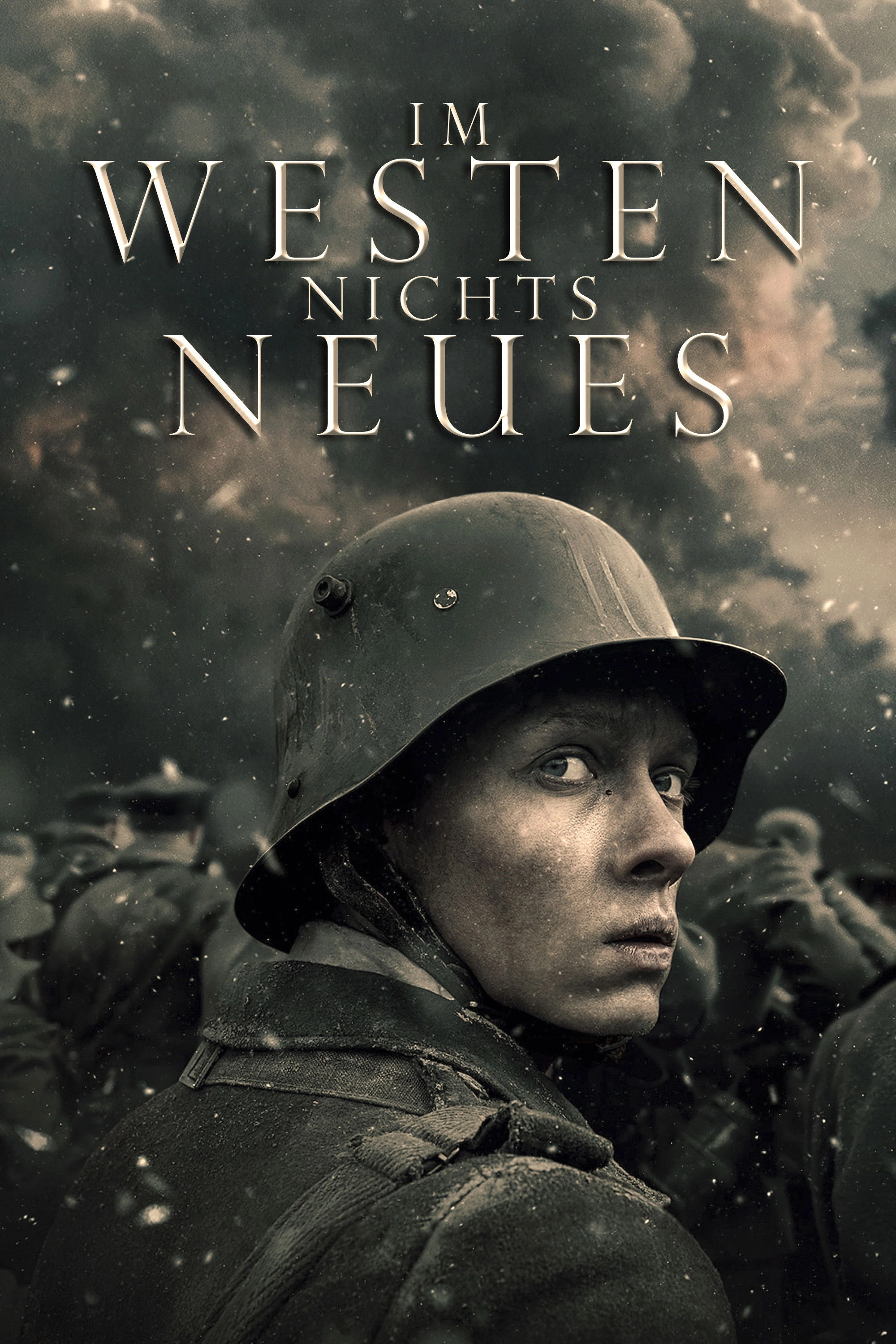 All Quiet on the Western Front