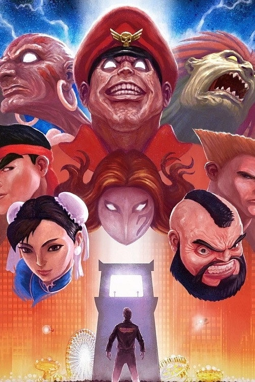 Phantom Heist