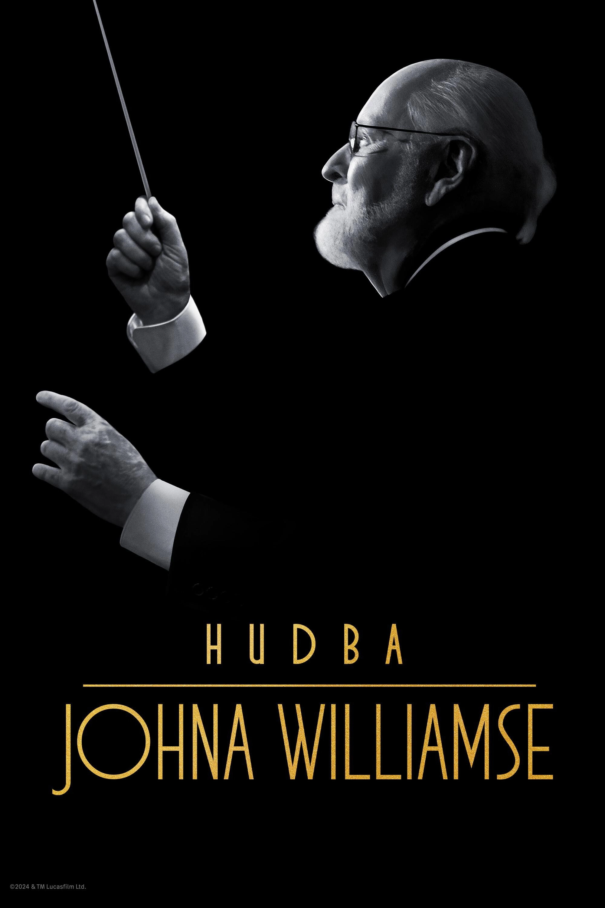 Music by John Williams
