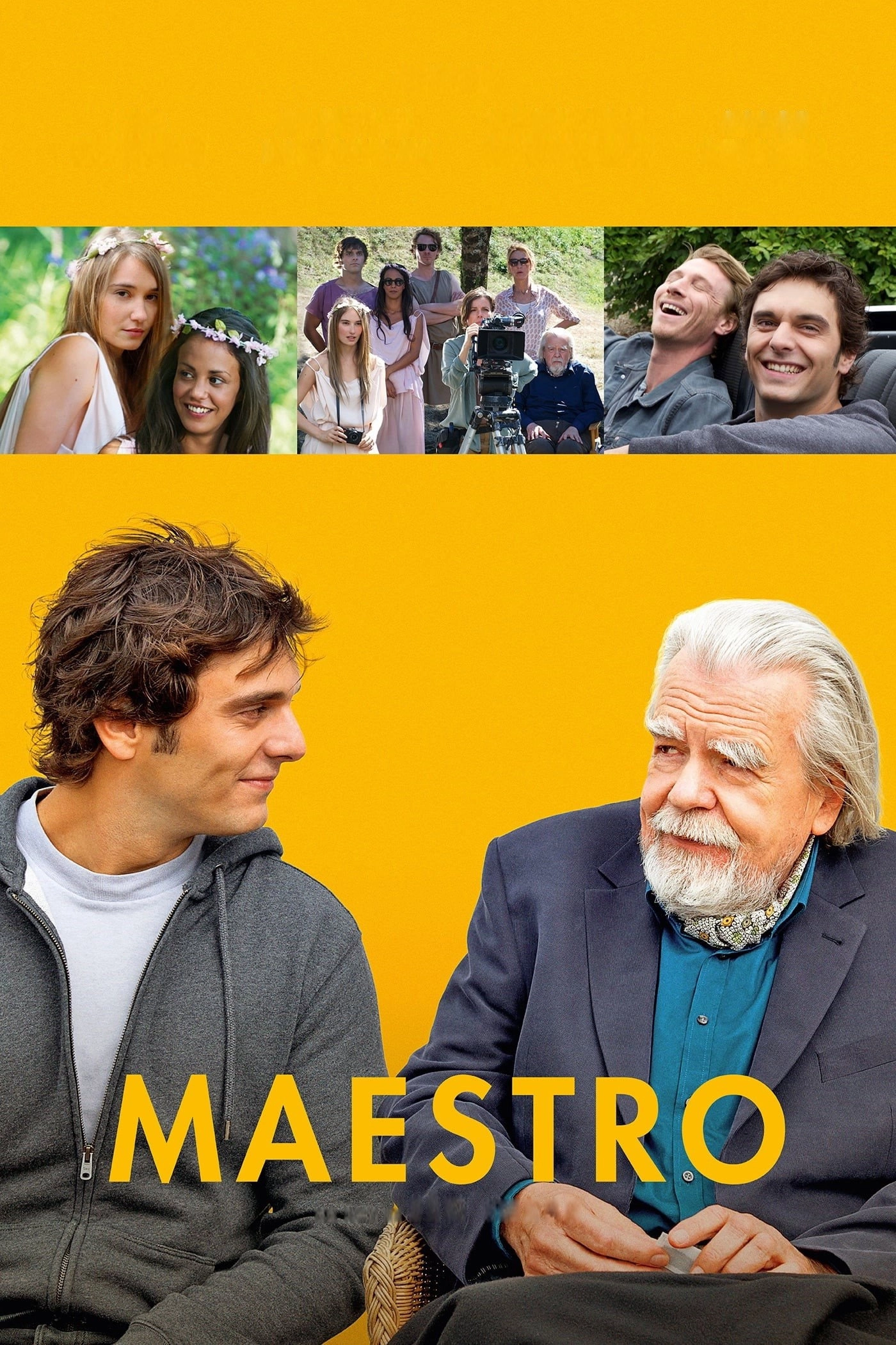 Maestro