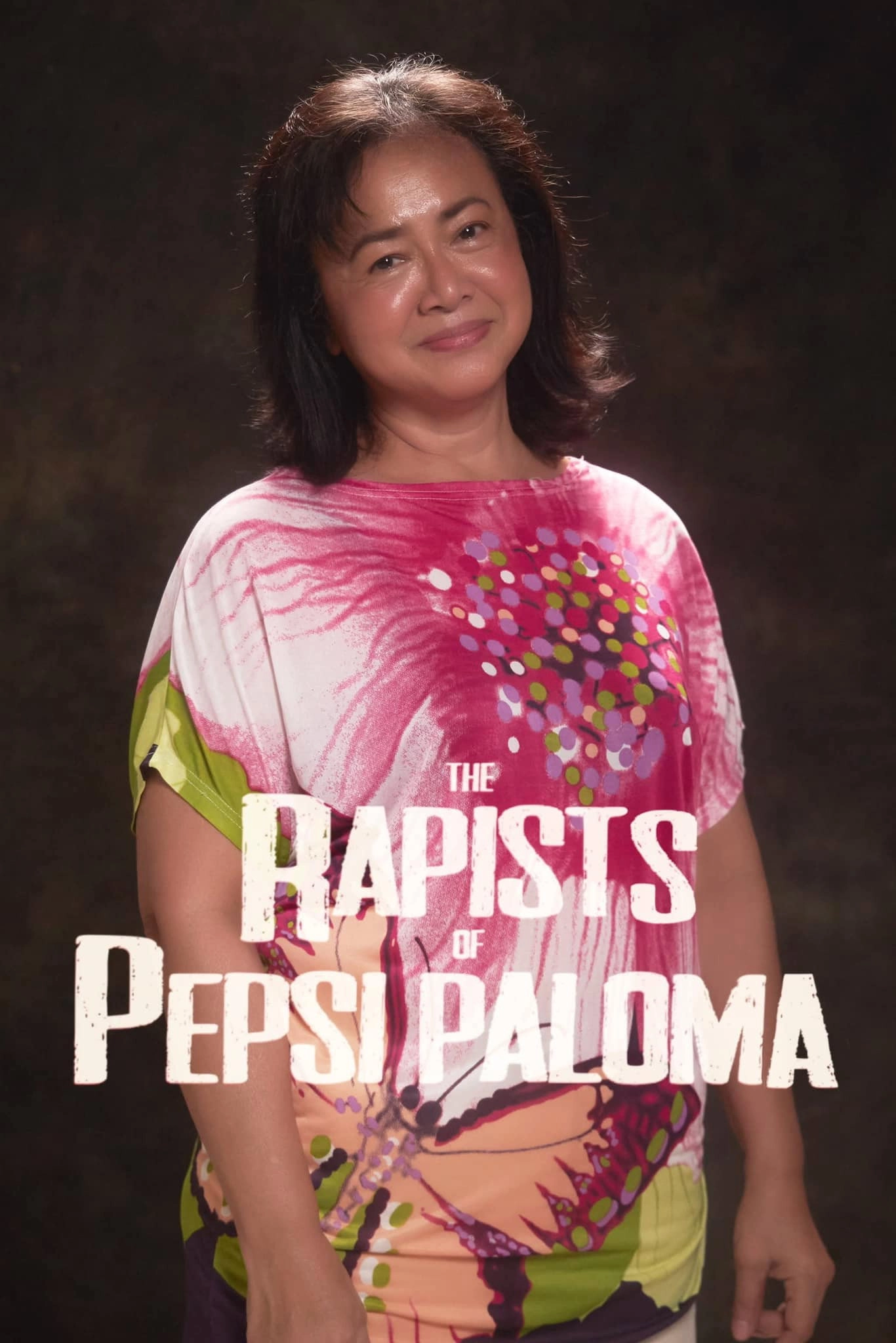 The Rapists of Pepsi Paloma